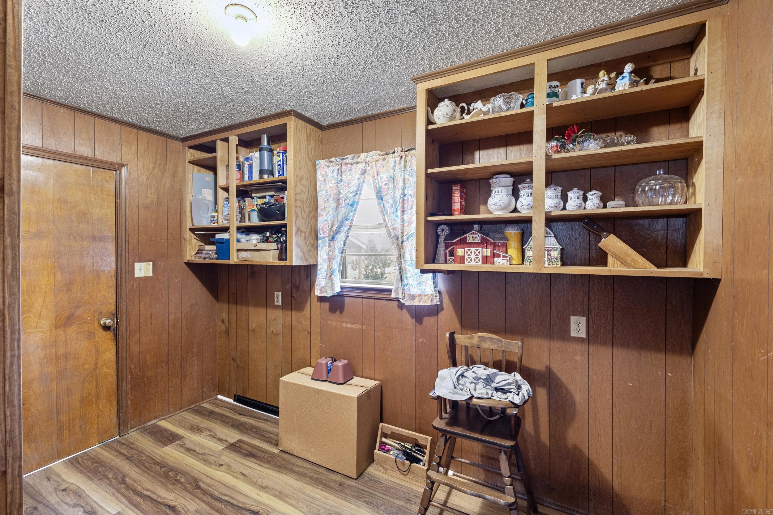 Not In List - Residential