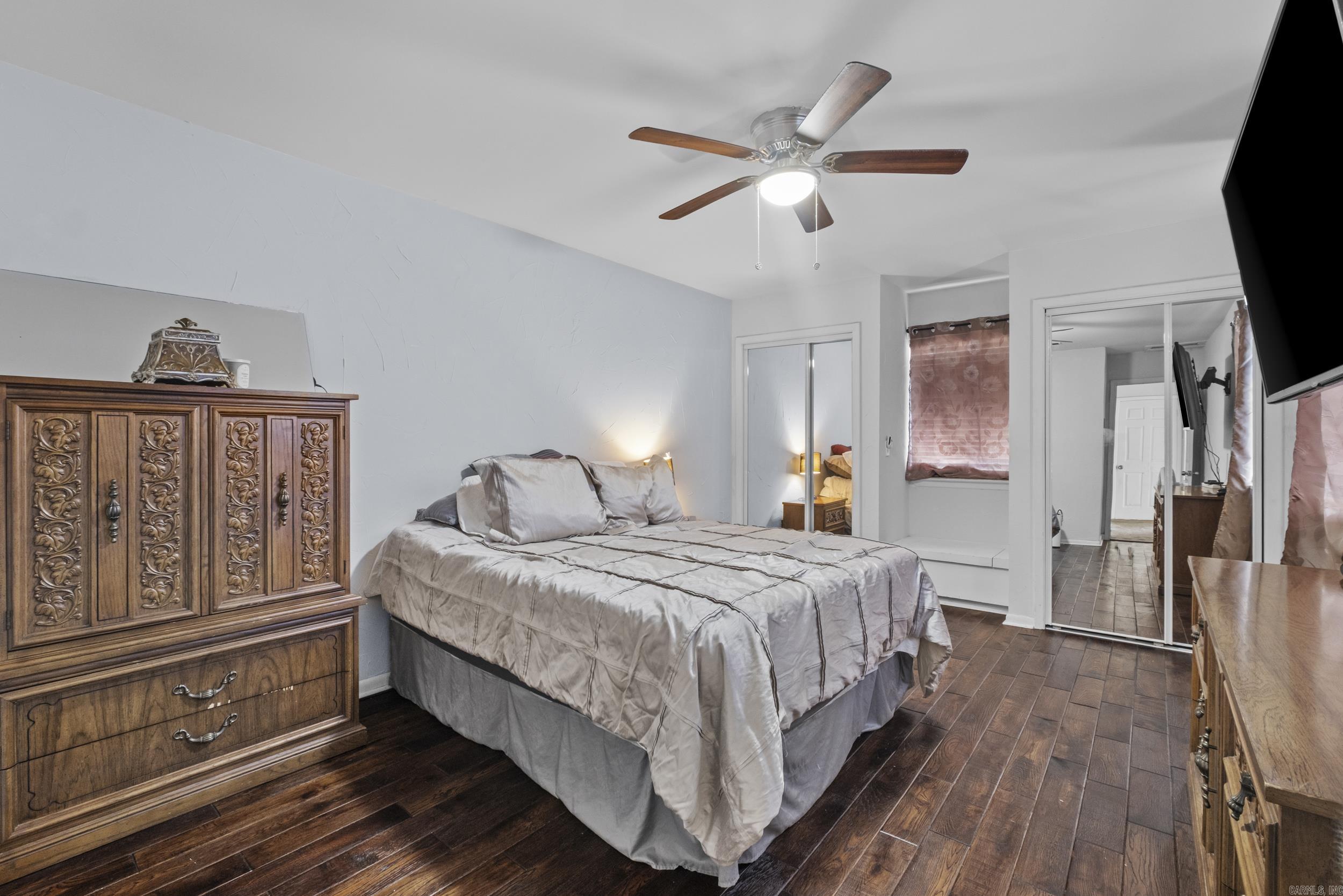 TAMARACK PINES APTS - Residential