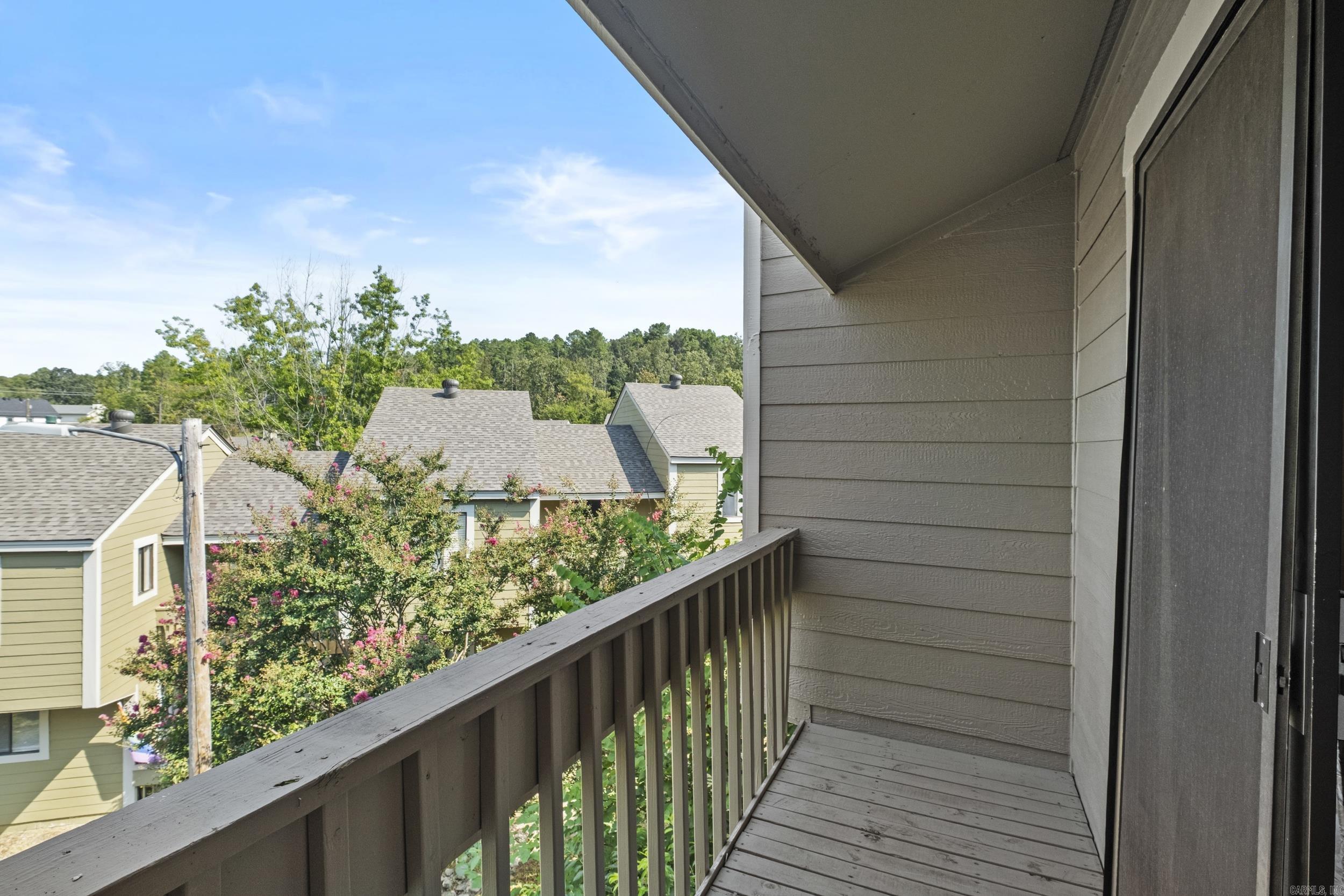 TAMARACK PINES APTS - Residential