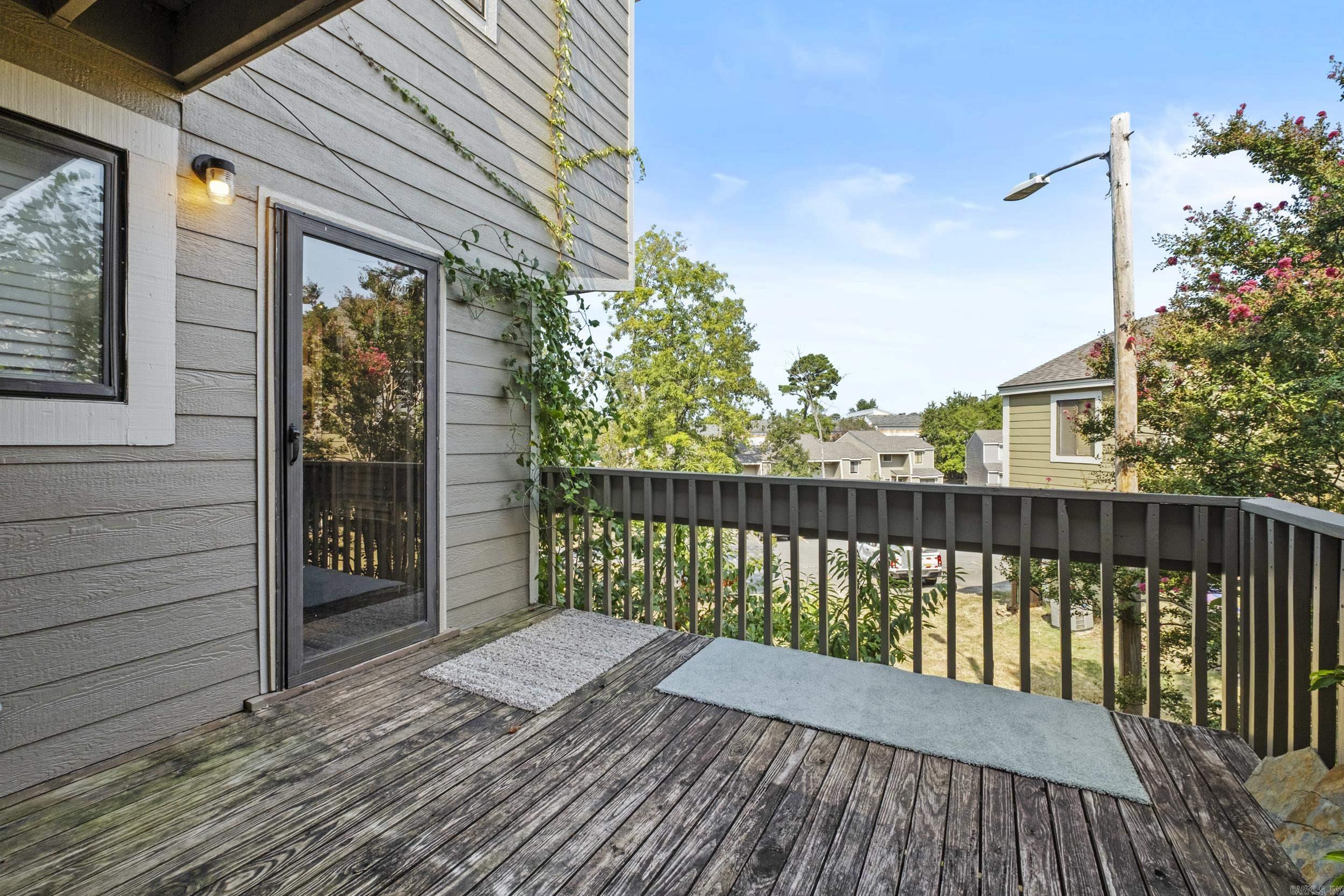 TAMARACK PINES APTS - Residential