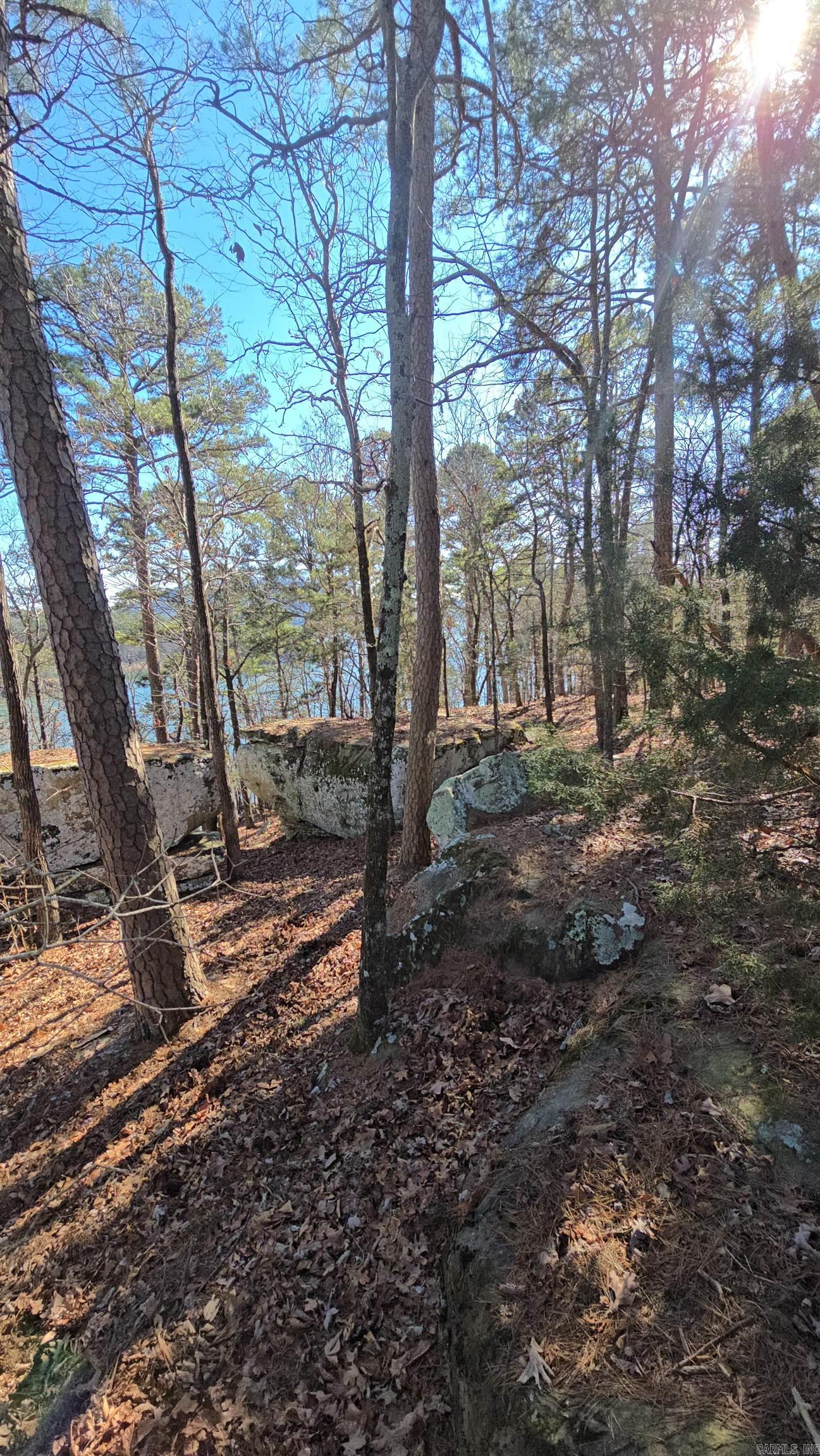 Lake View - Land