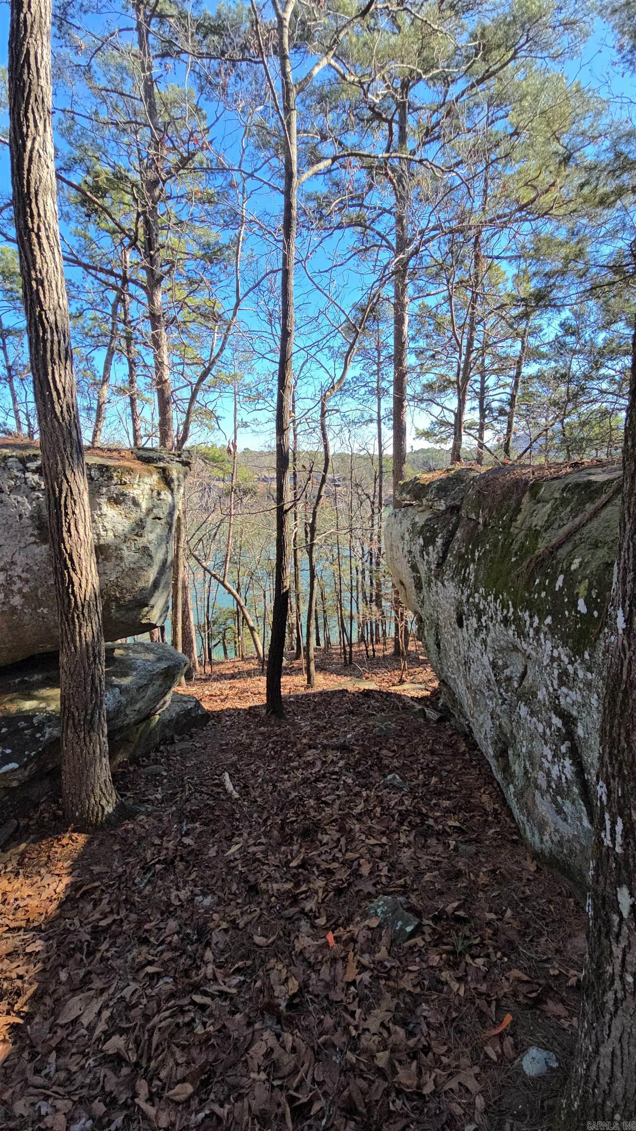 Lake View - Land
