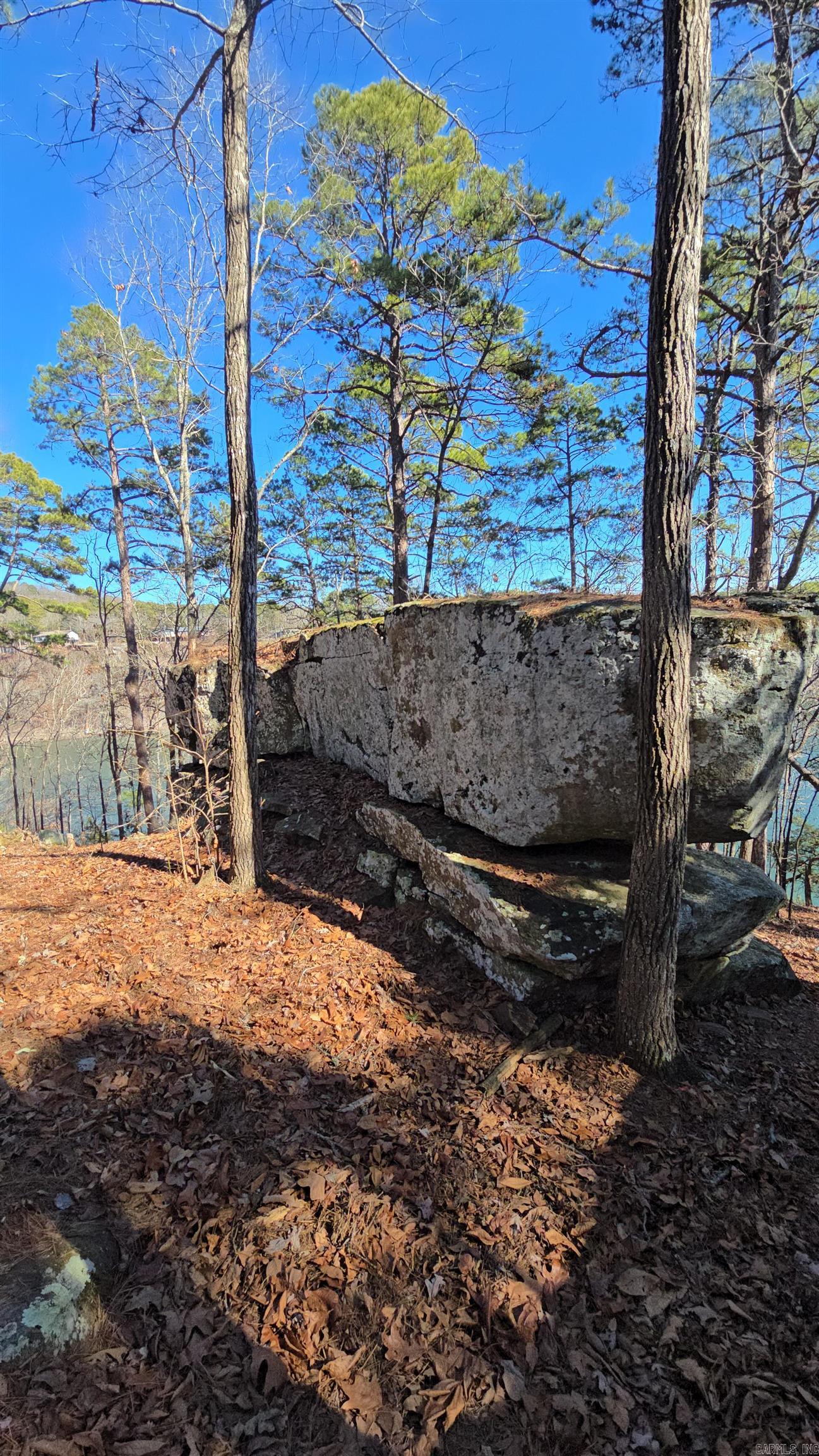 Lake View - Land