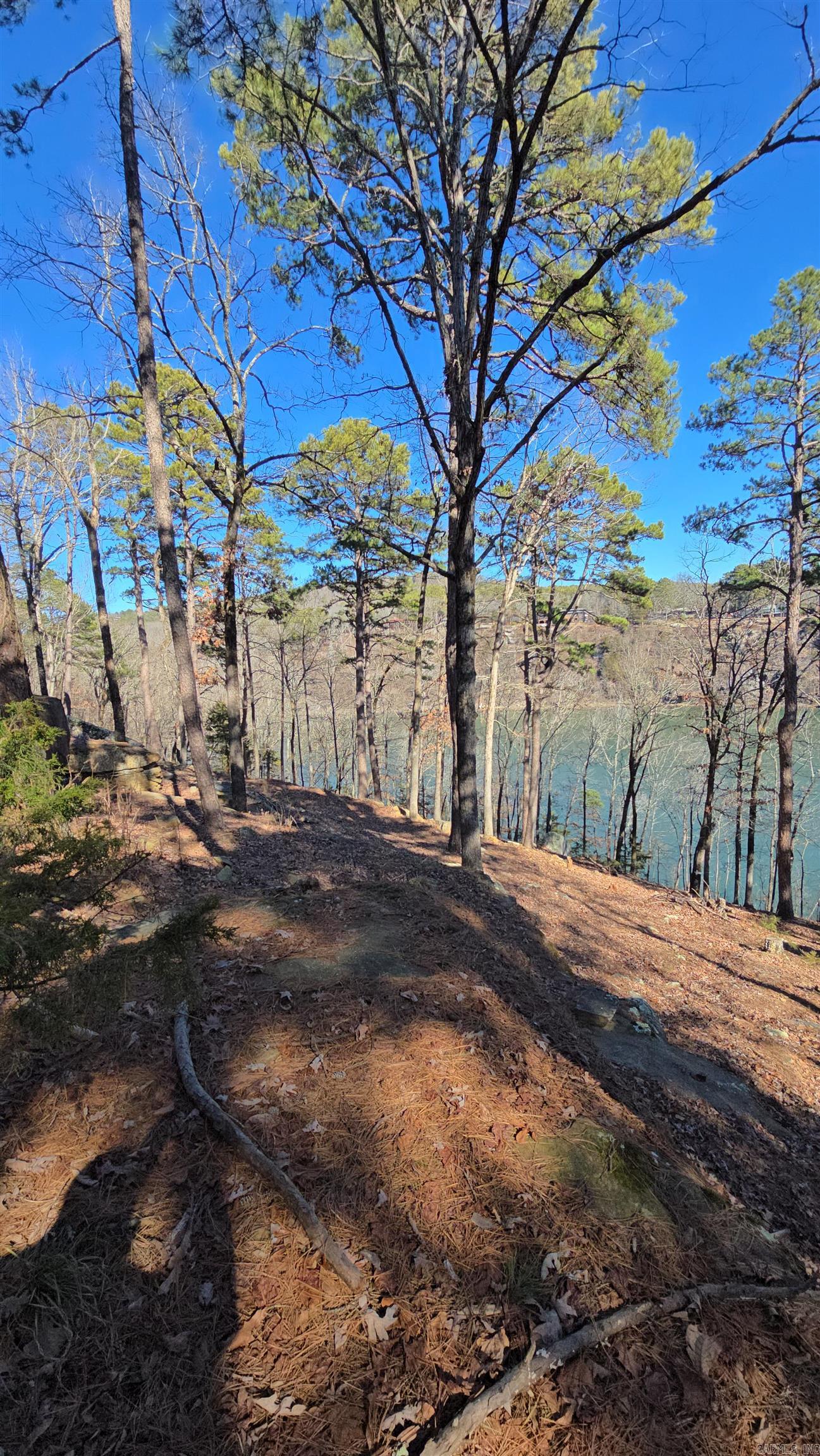 Lake View - Land