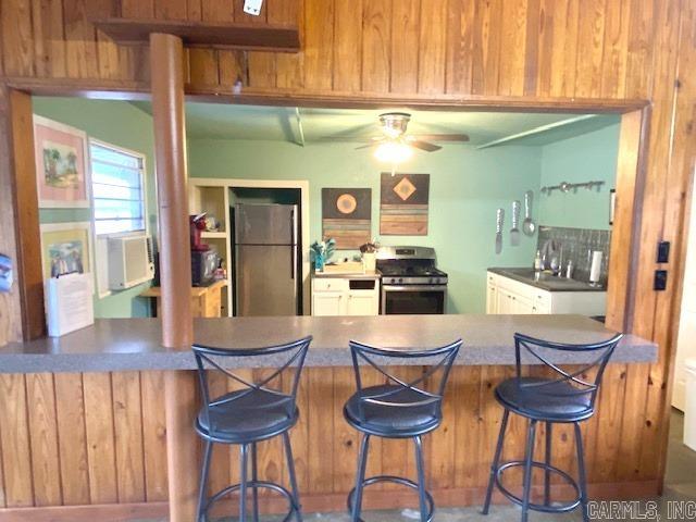 LAKELAND LODGE HPR - Residential