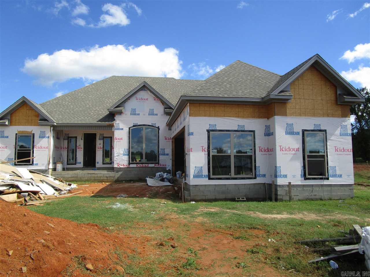 MOUNT TABOR ESTATES - Residential