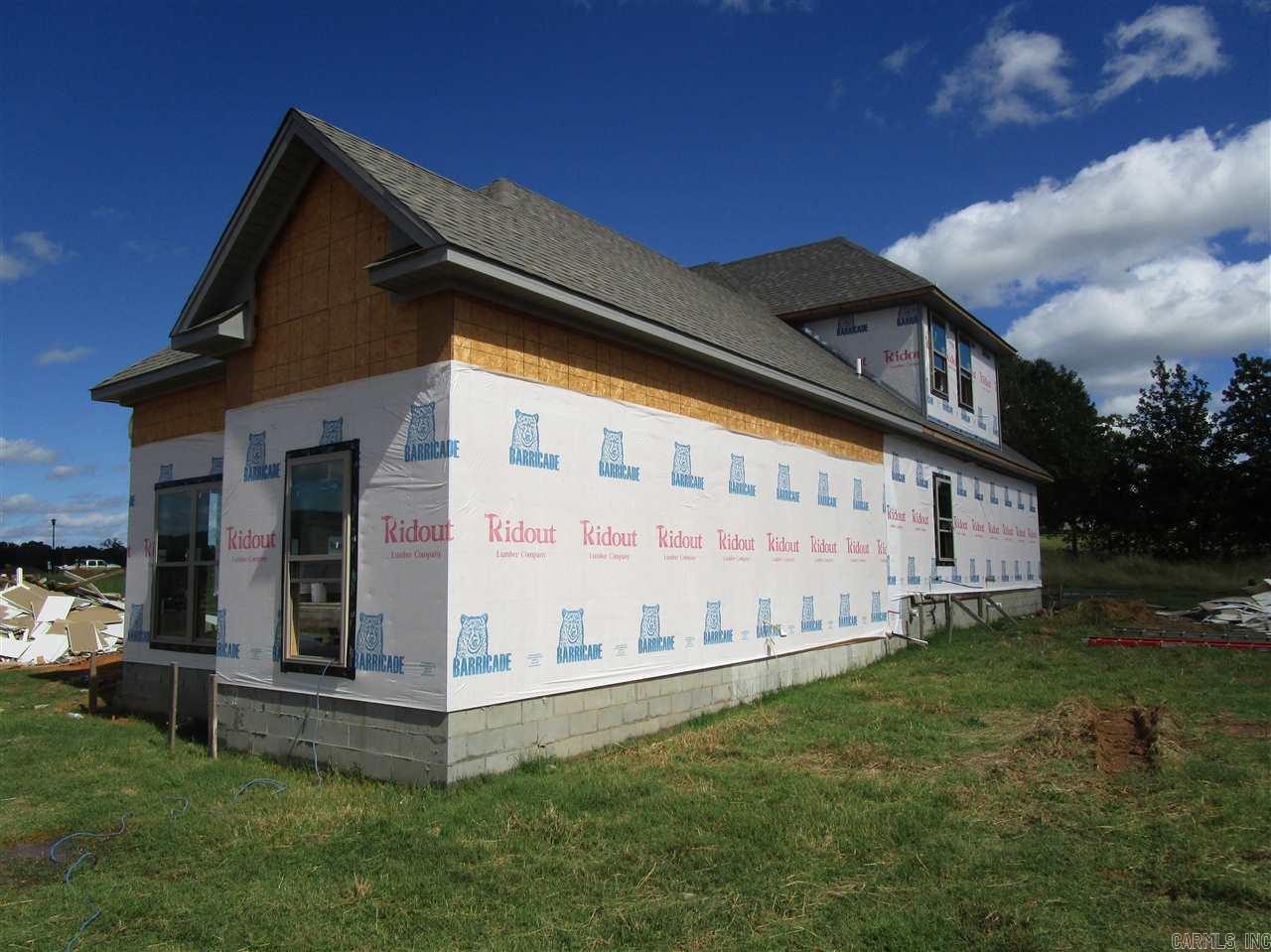 MOUNT TABOR ESTATES - Residential