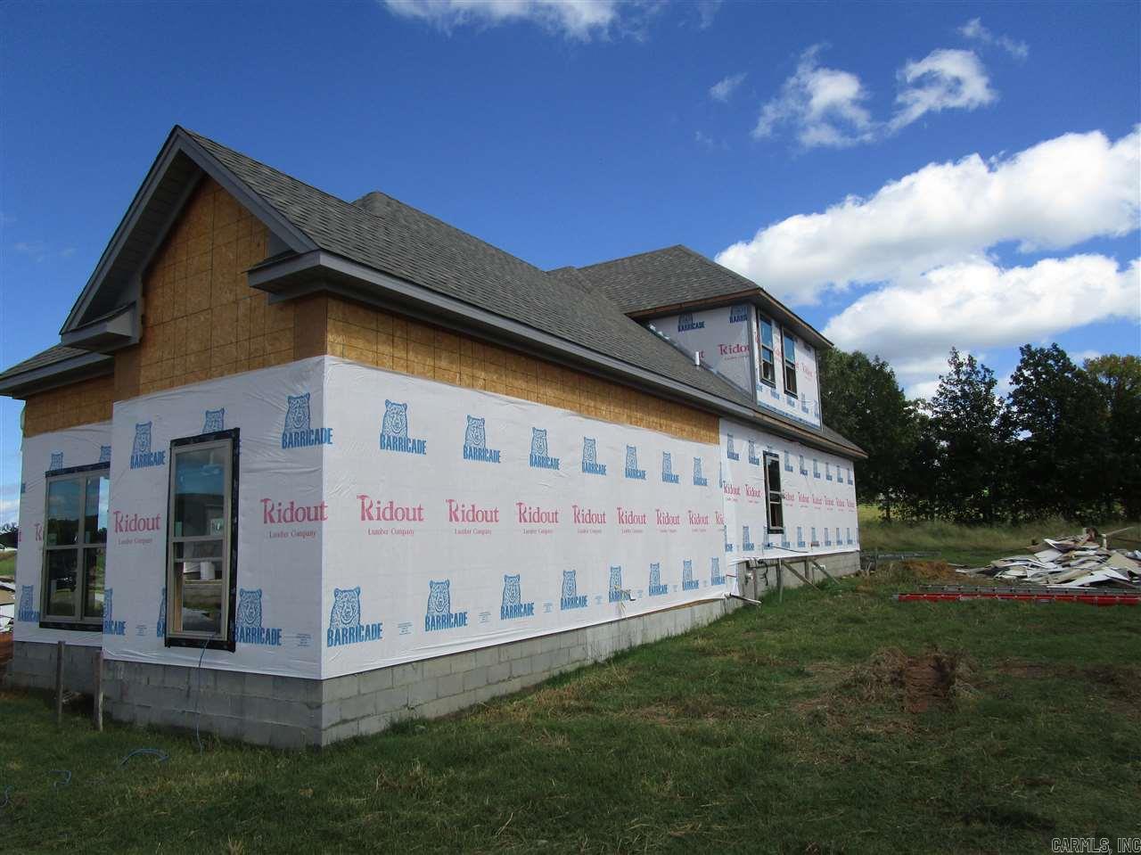 MOUNT TABOR ESTATES - Residential