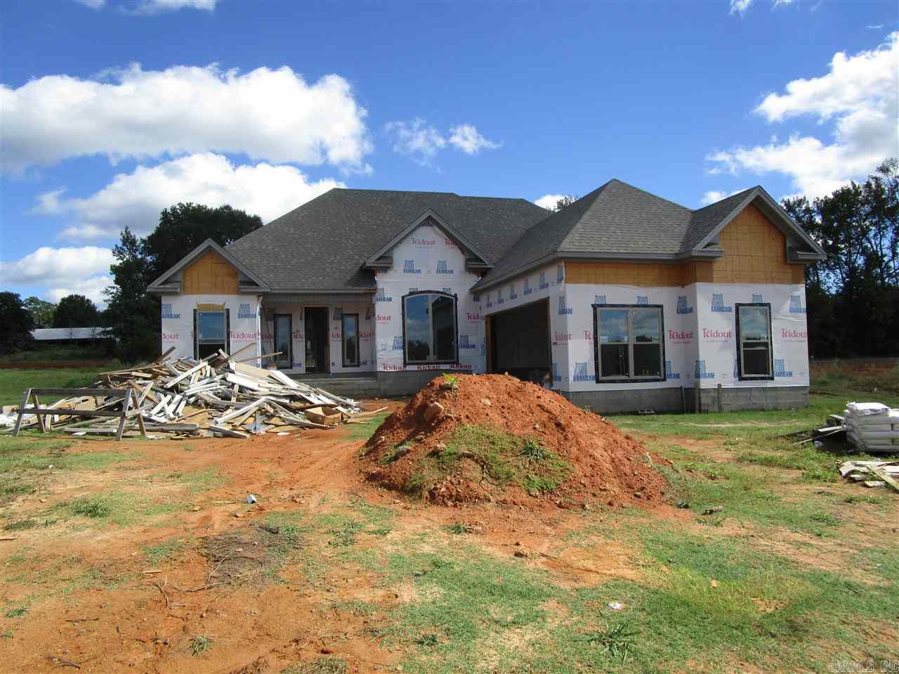 MOUNT TABOR ESTATES - Residential
