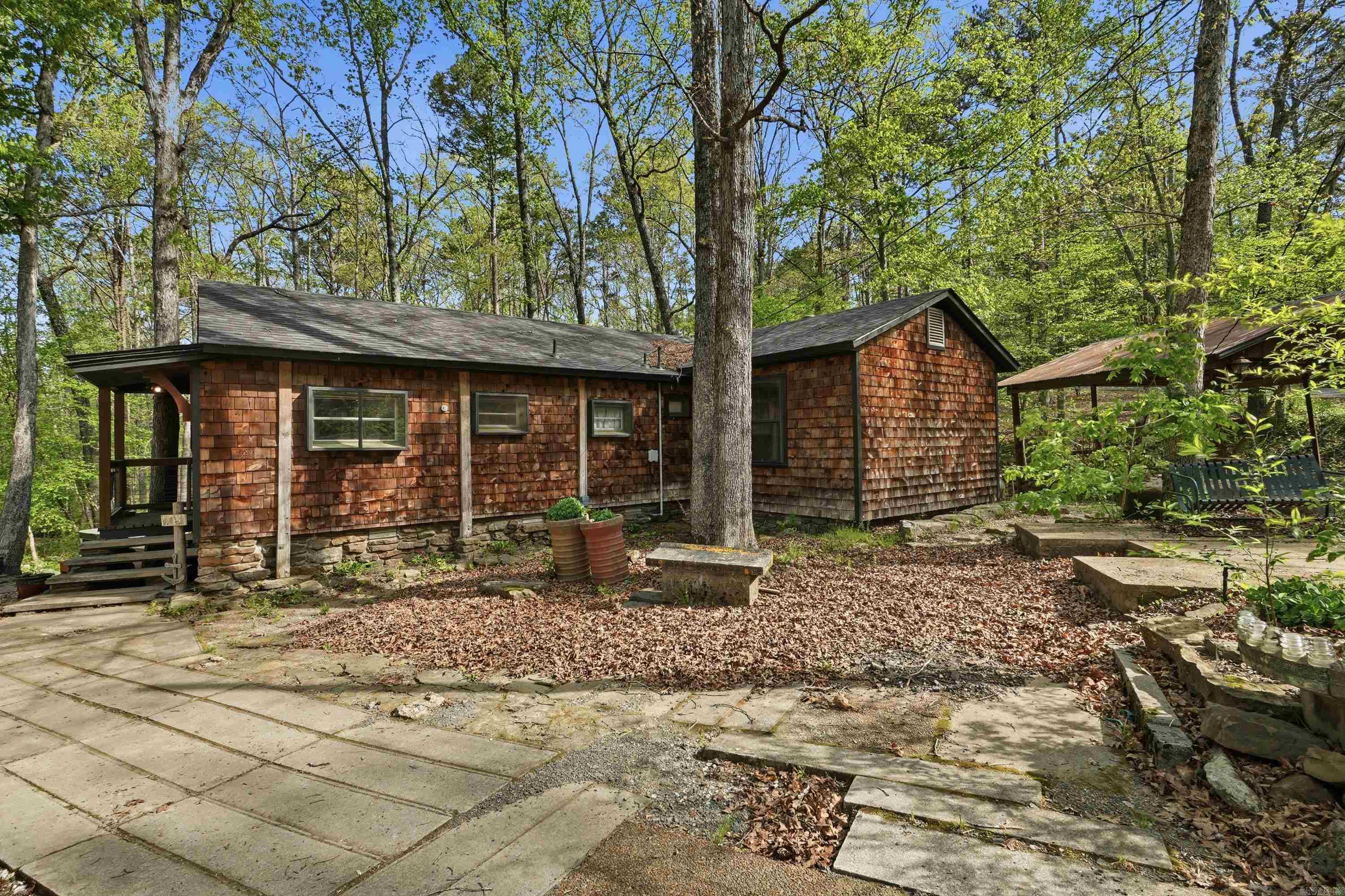 FRONTIER CANYON - LAKE - Residential