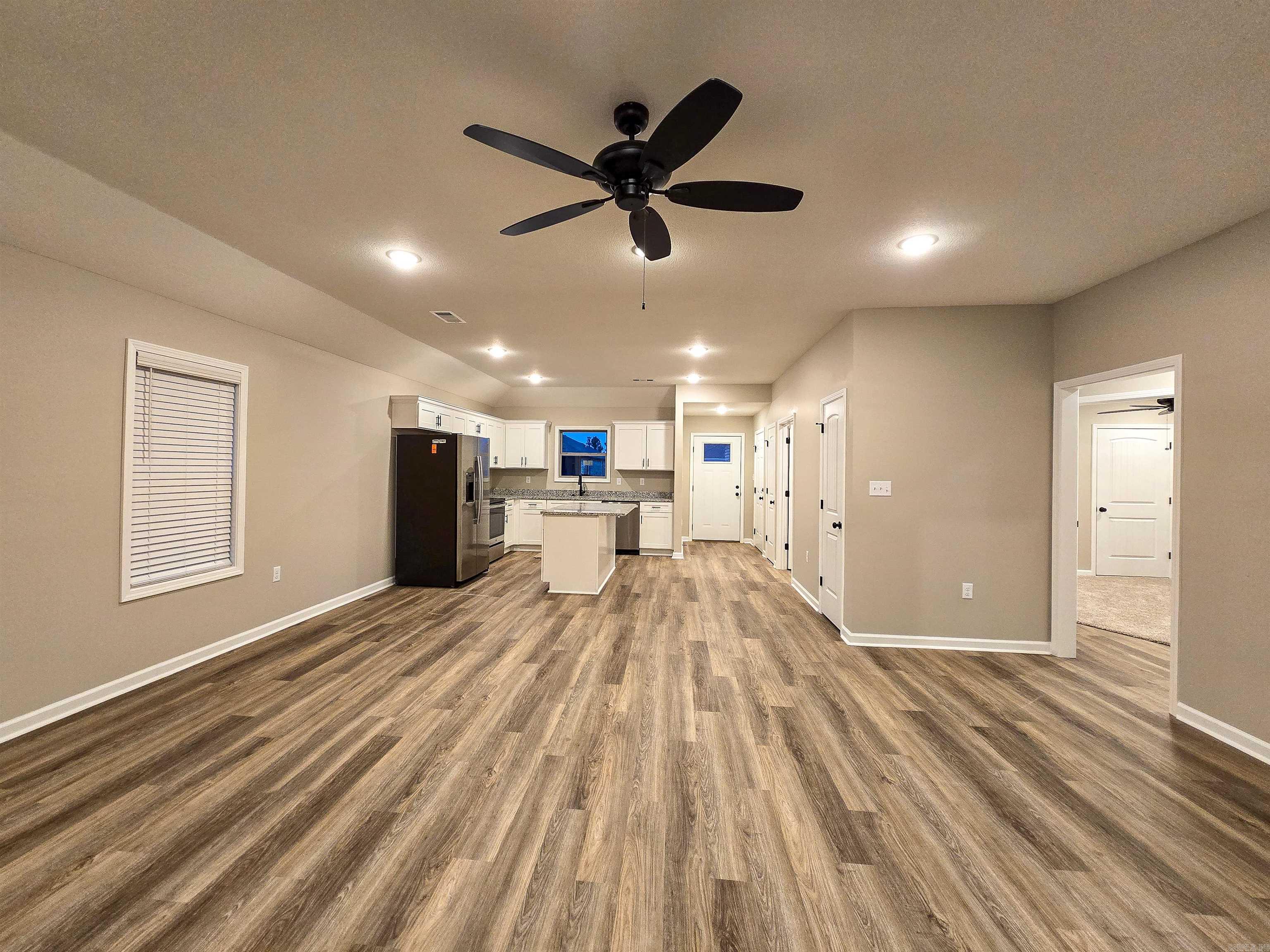 BROOKSHIRE PLACE - Residential Lease