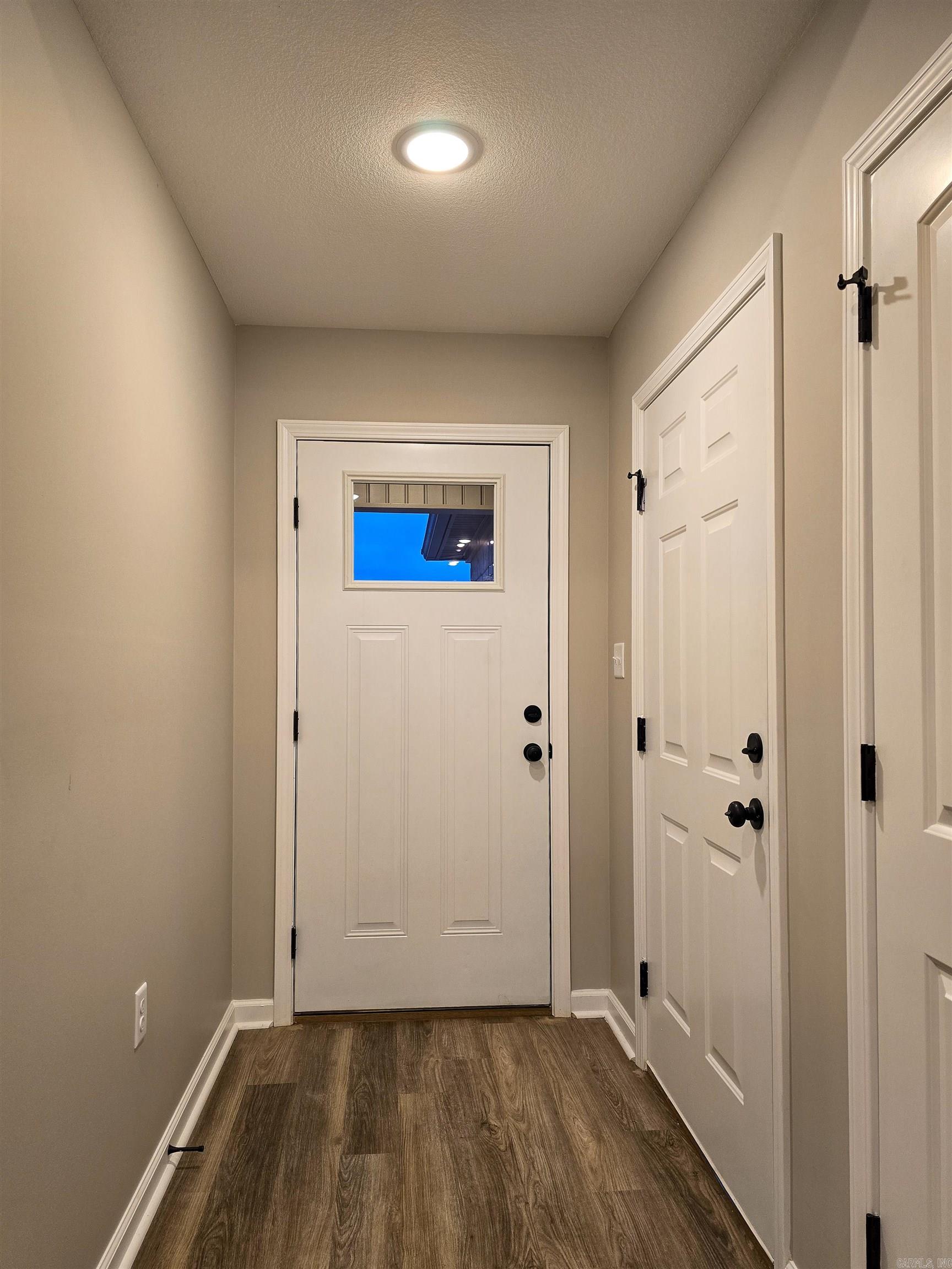 BROOKSHIRE PLACE - Residential Lease