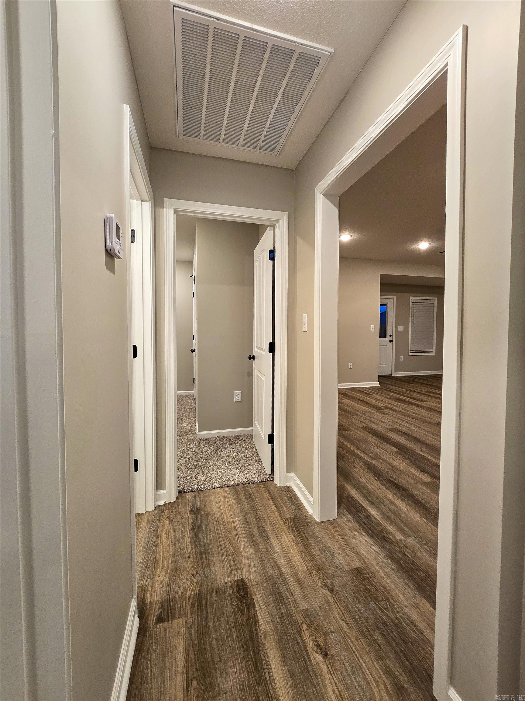 BROOKSHIRE PLACE - Residential Lease