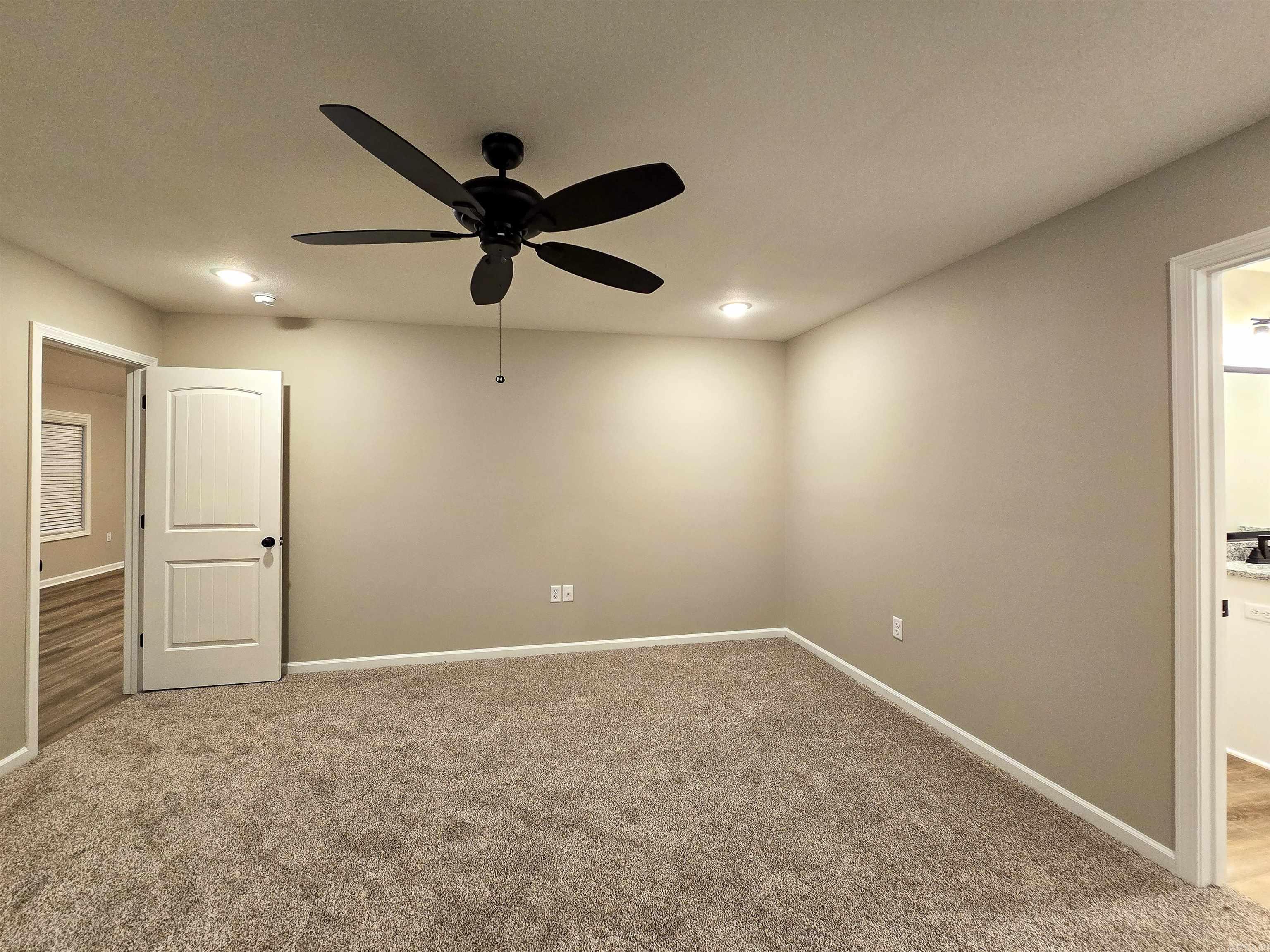 BROOKSHIRE PLACE - Residential Lease