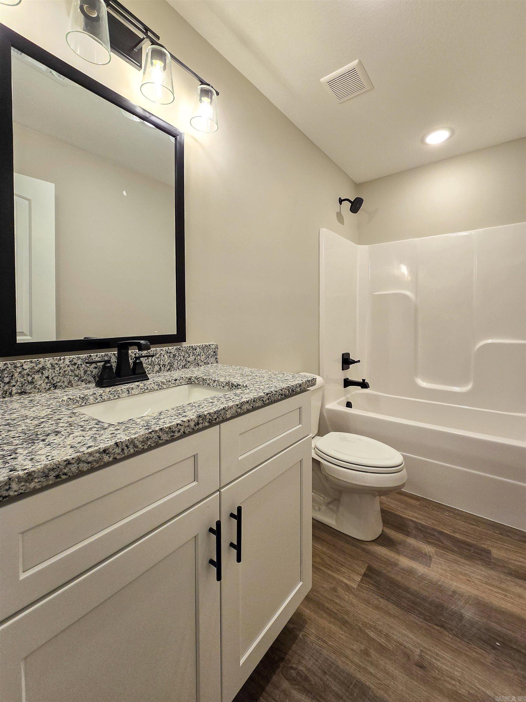 BROOKSHIRE PLACE - Residential Lease
