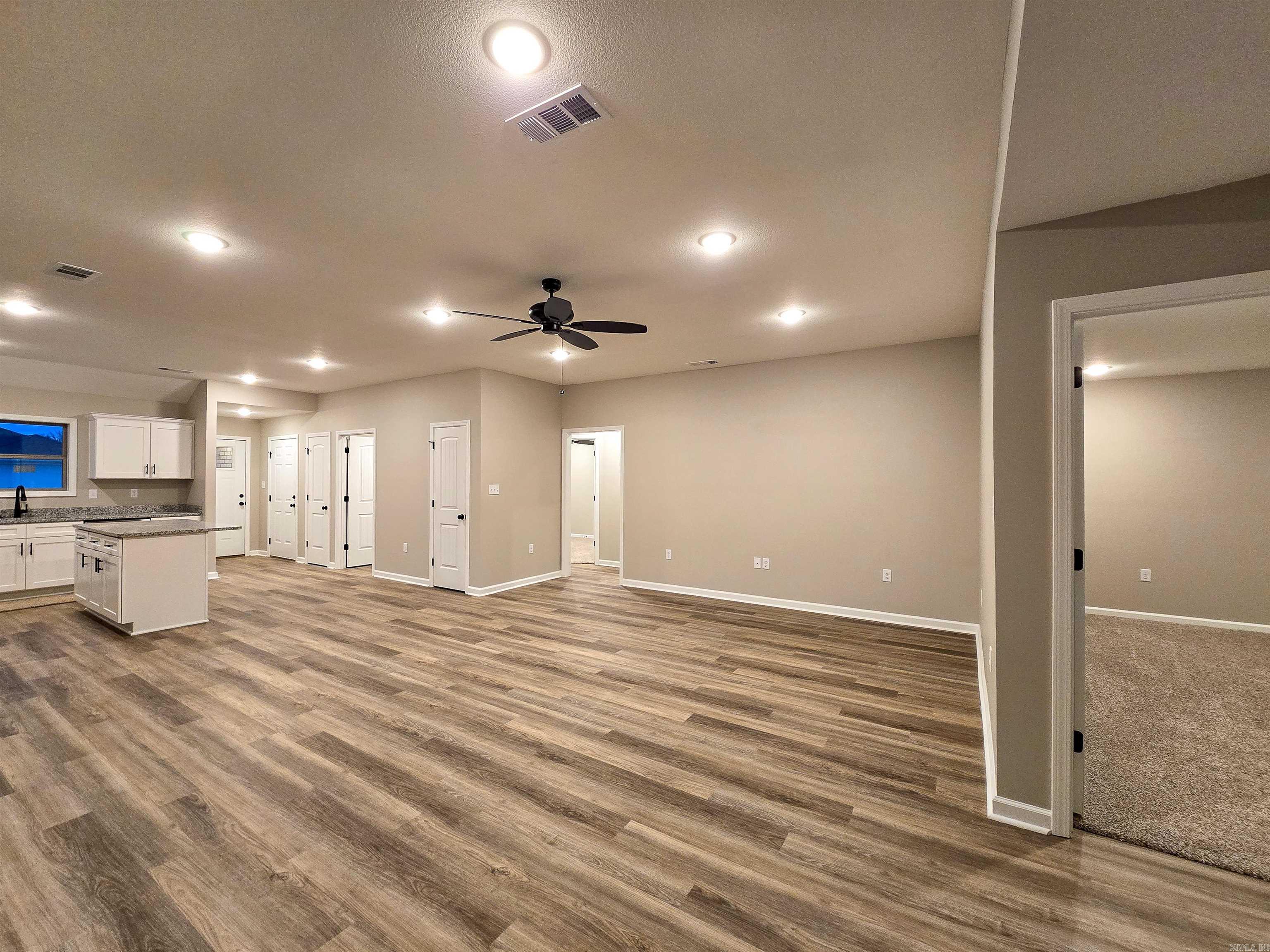 BROOKSHIRE PLACE - Residential Lease