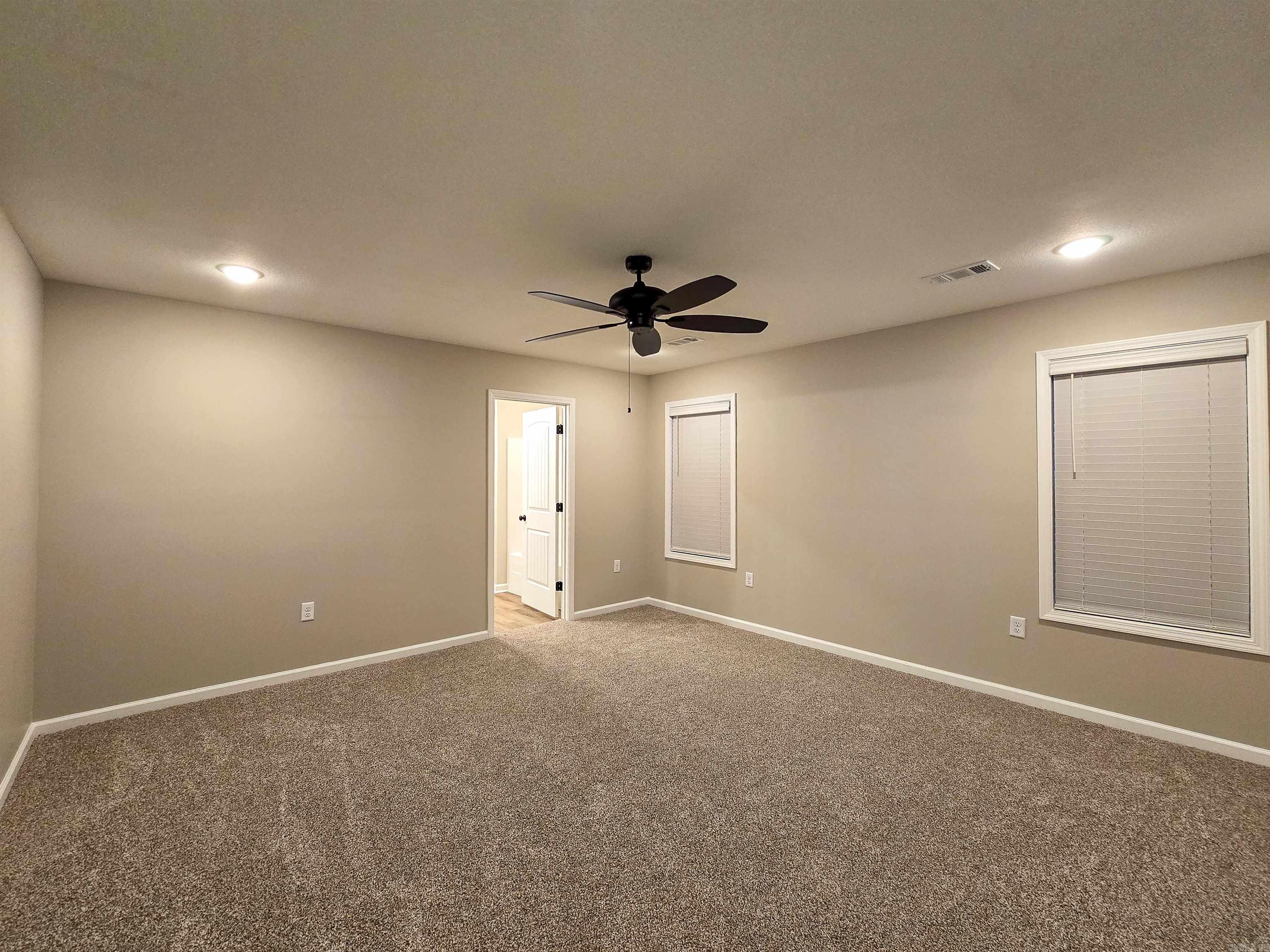 BROOKSHIRE PLACE - Residential Lease