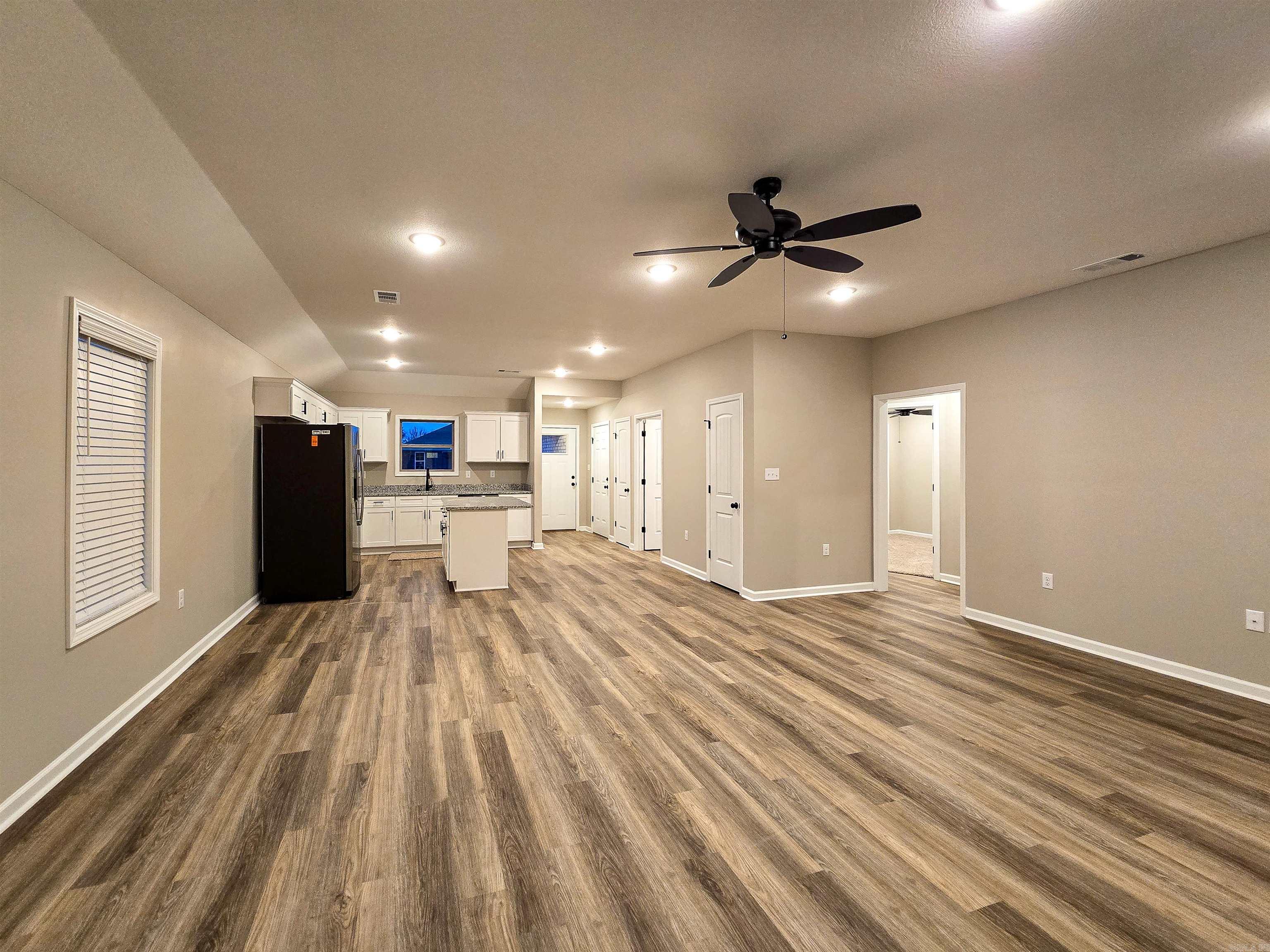 BROOKSHIRE PLACE - Residential Lease