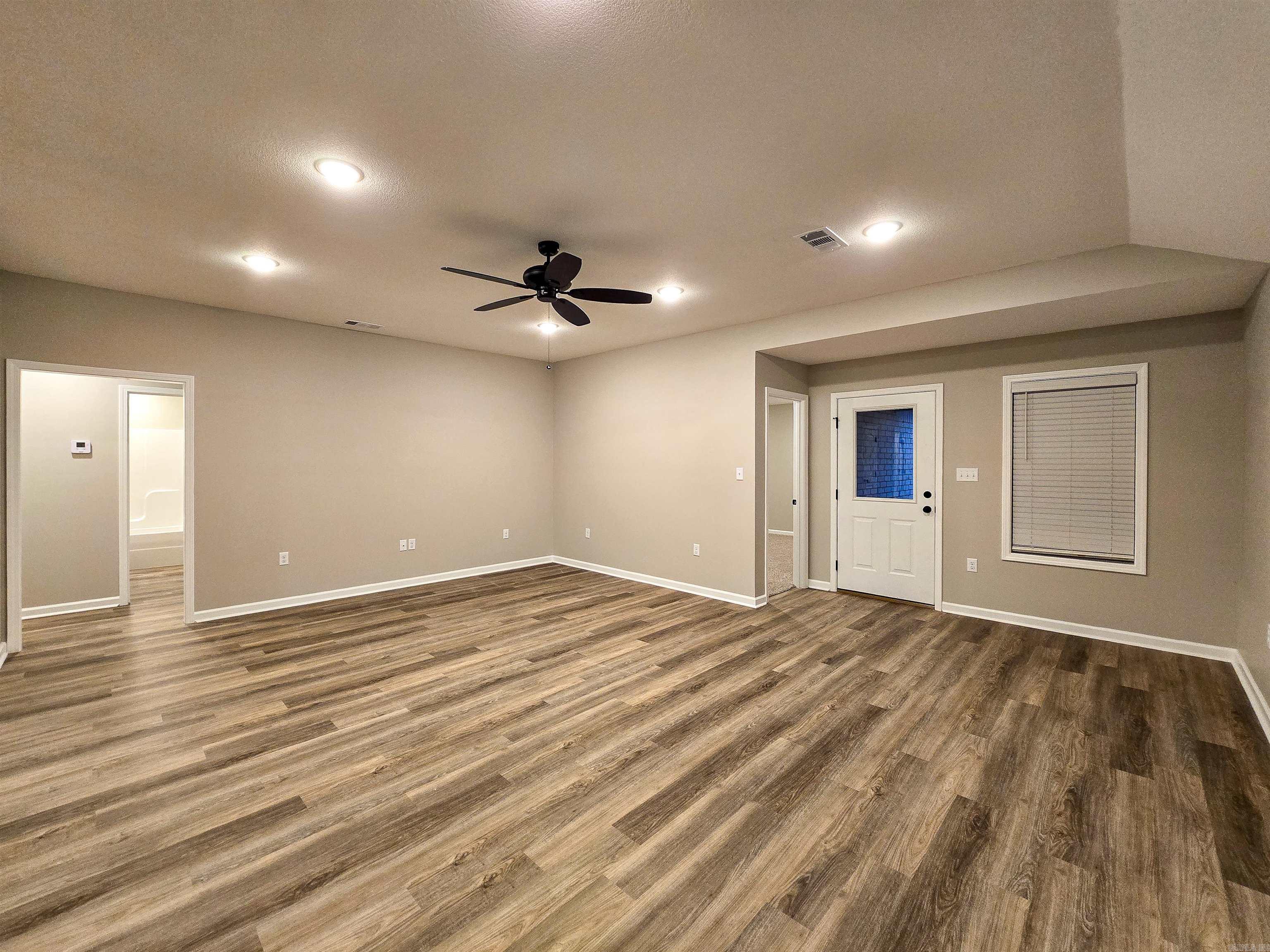 BROOKSHIRE PLACE - Residential Lease