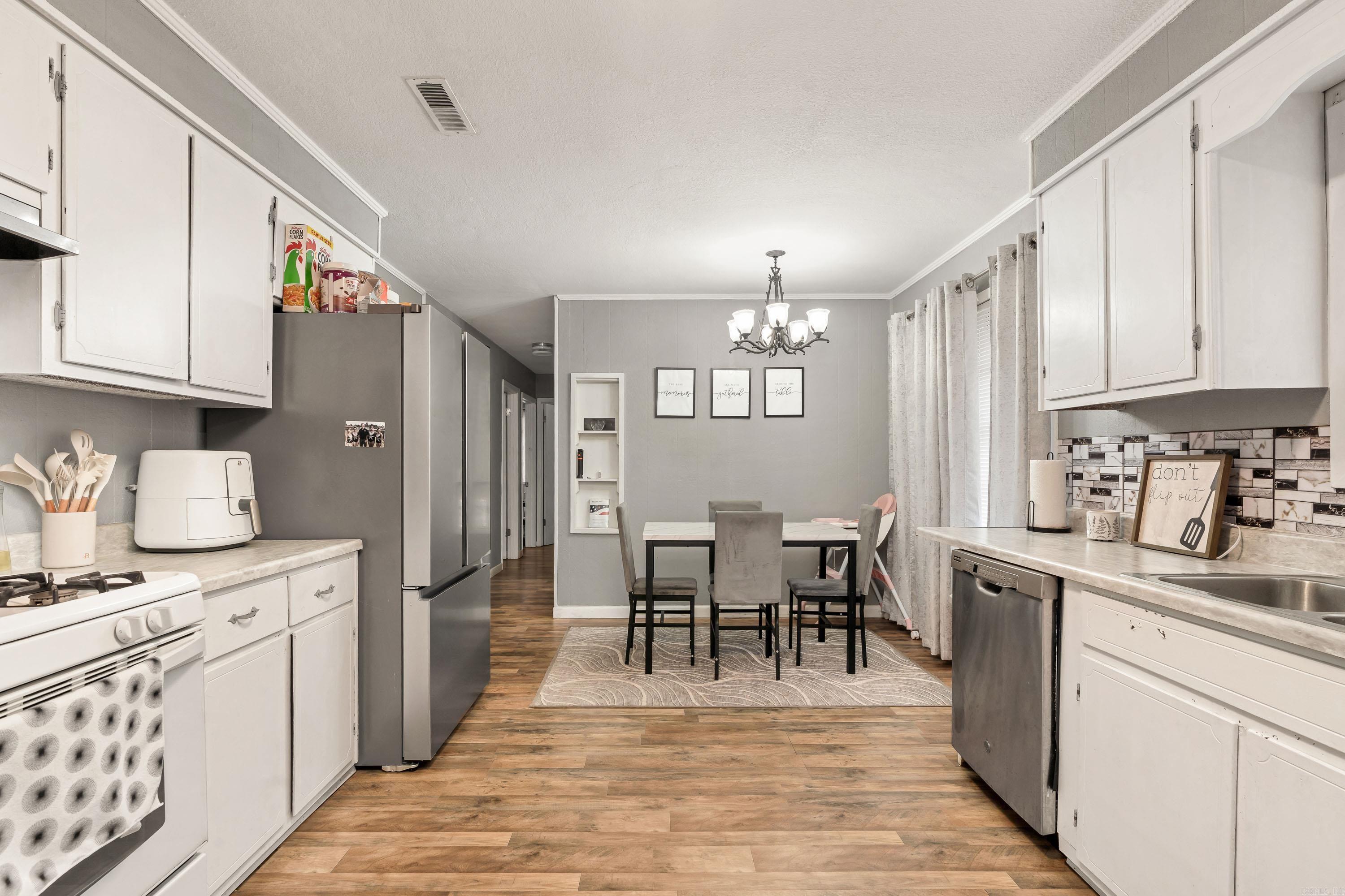 Not In List - Residential