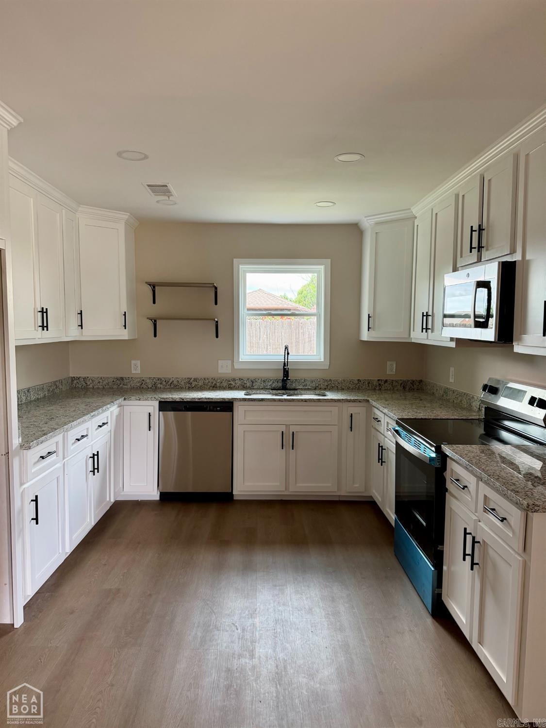 Richland - Residential