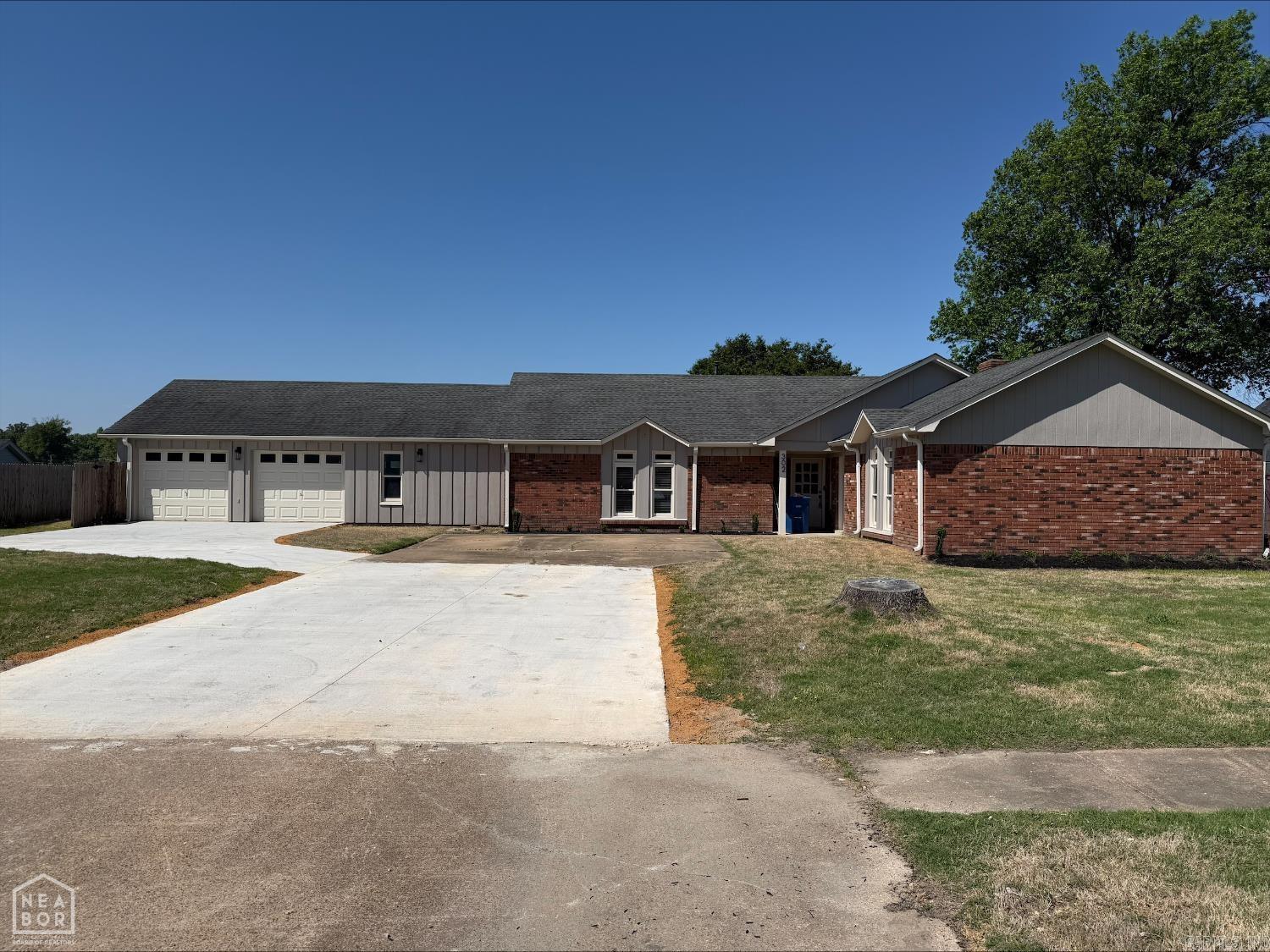 Richland - Residential
