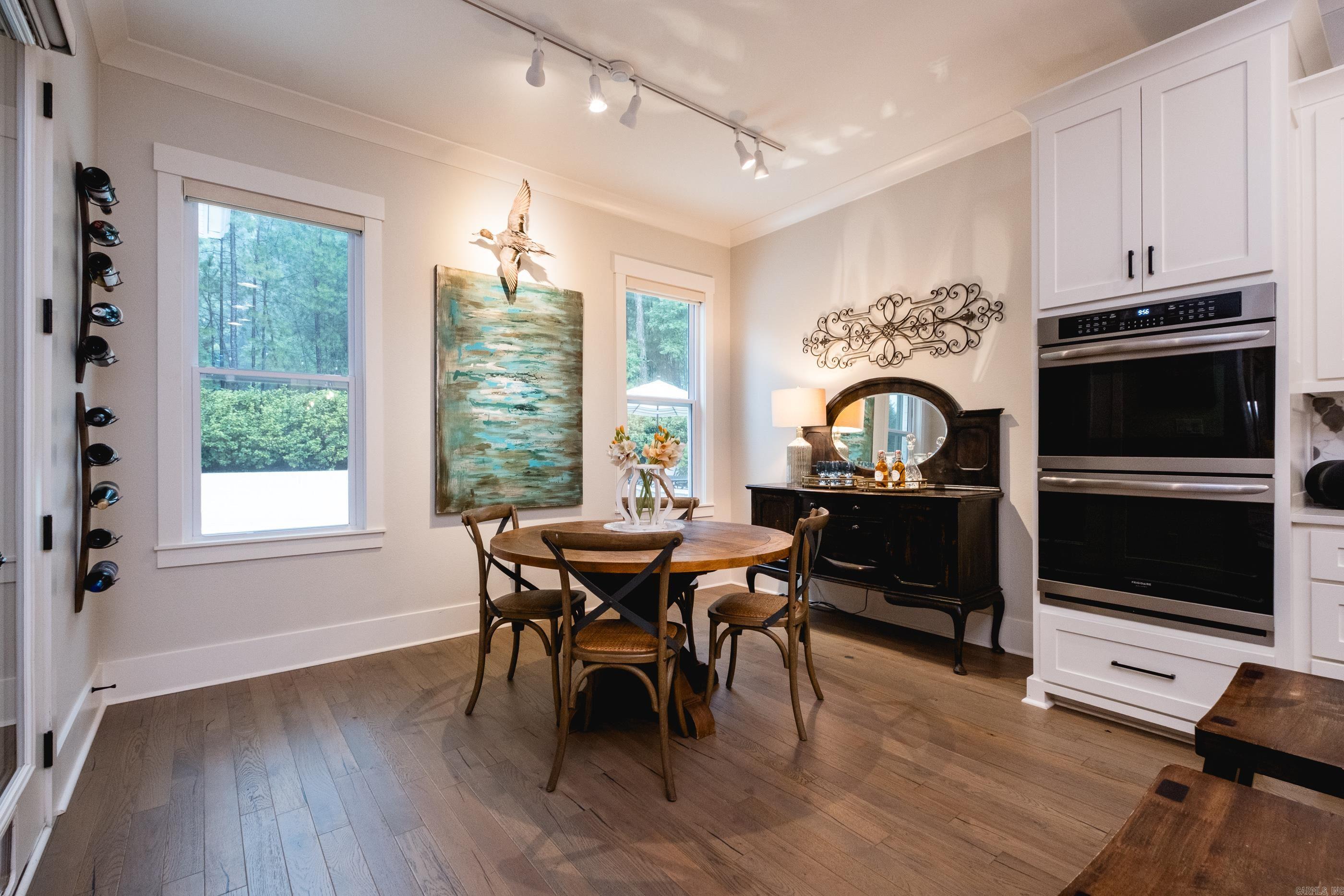 CHENAL VALLEY ENSBURY PLACE - Residential