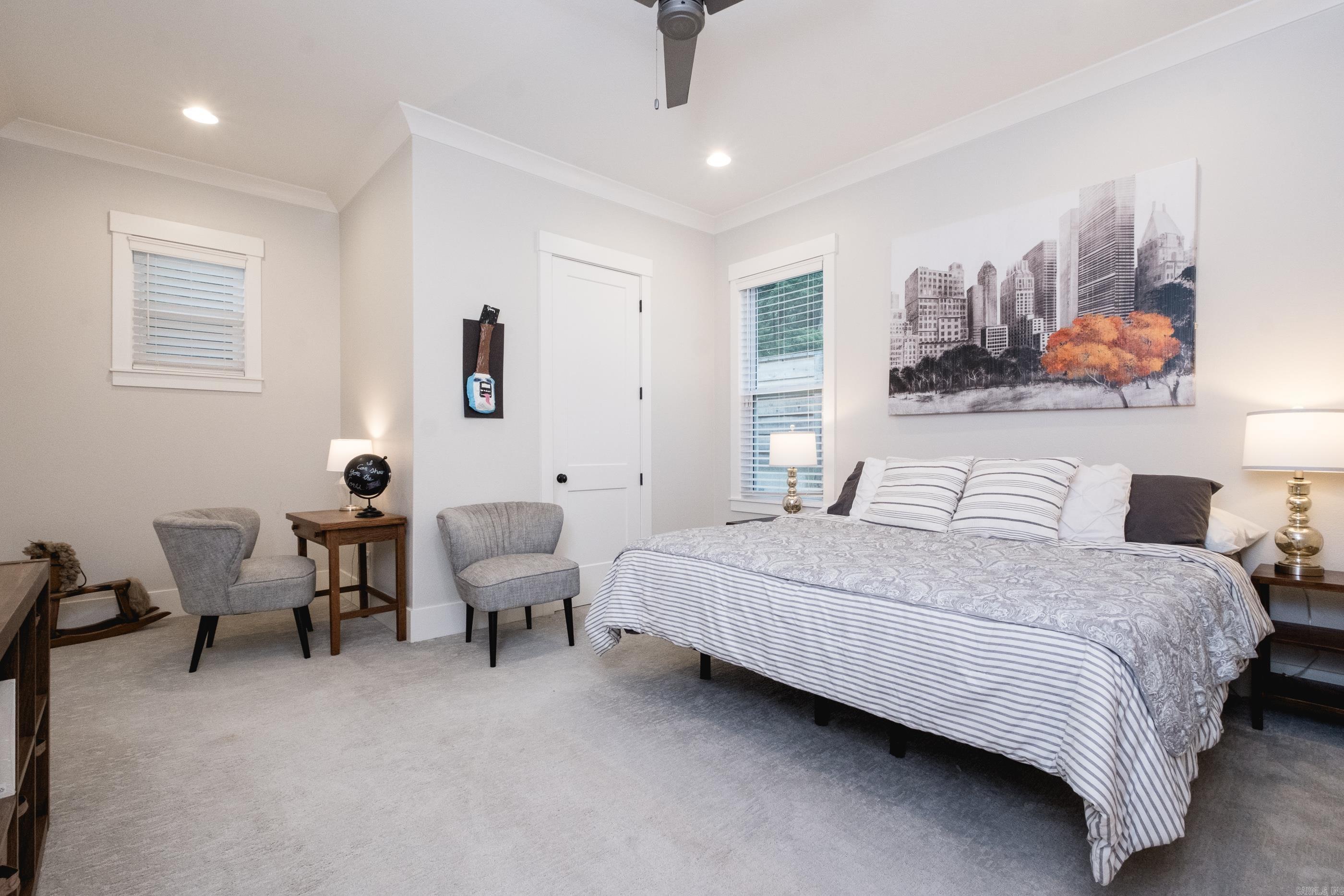 CHENAL VALLEY ENSBURY PLACE - Residential