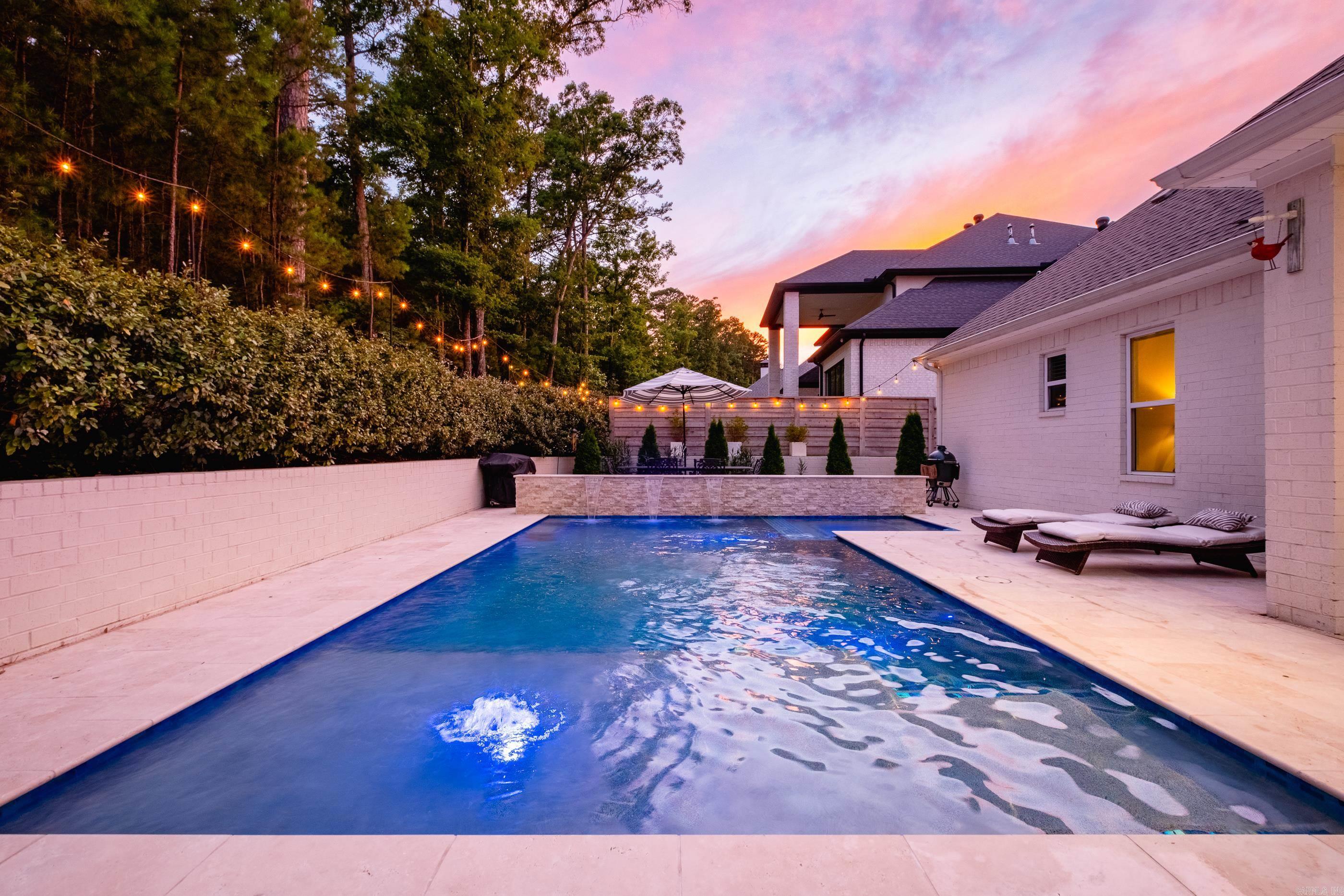 CHENAL VALLEY ENSBURY PLACE - Residential