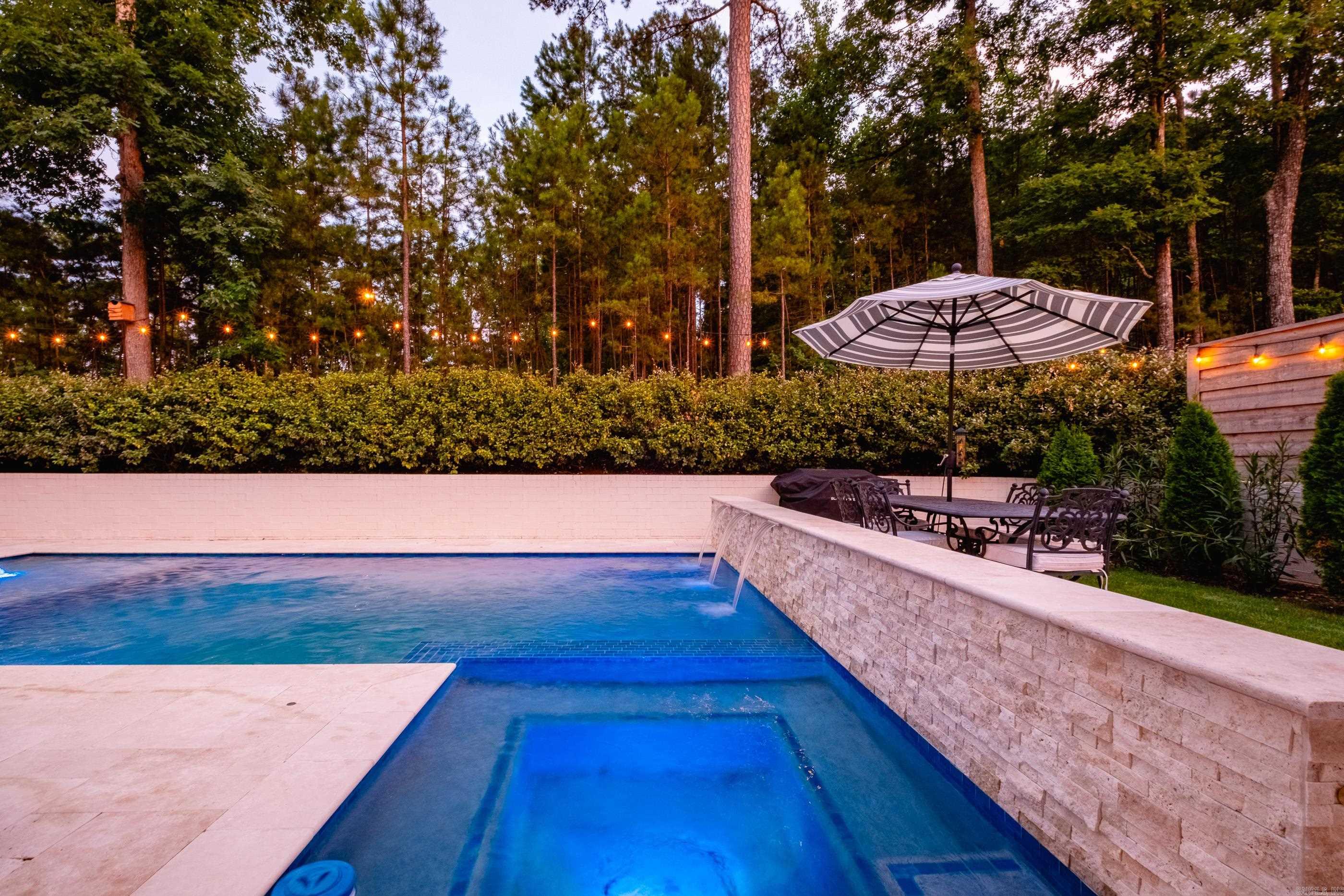 CHENAL VALLEY ENSBURY PLACE - Residential
