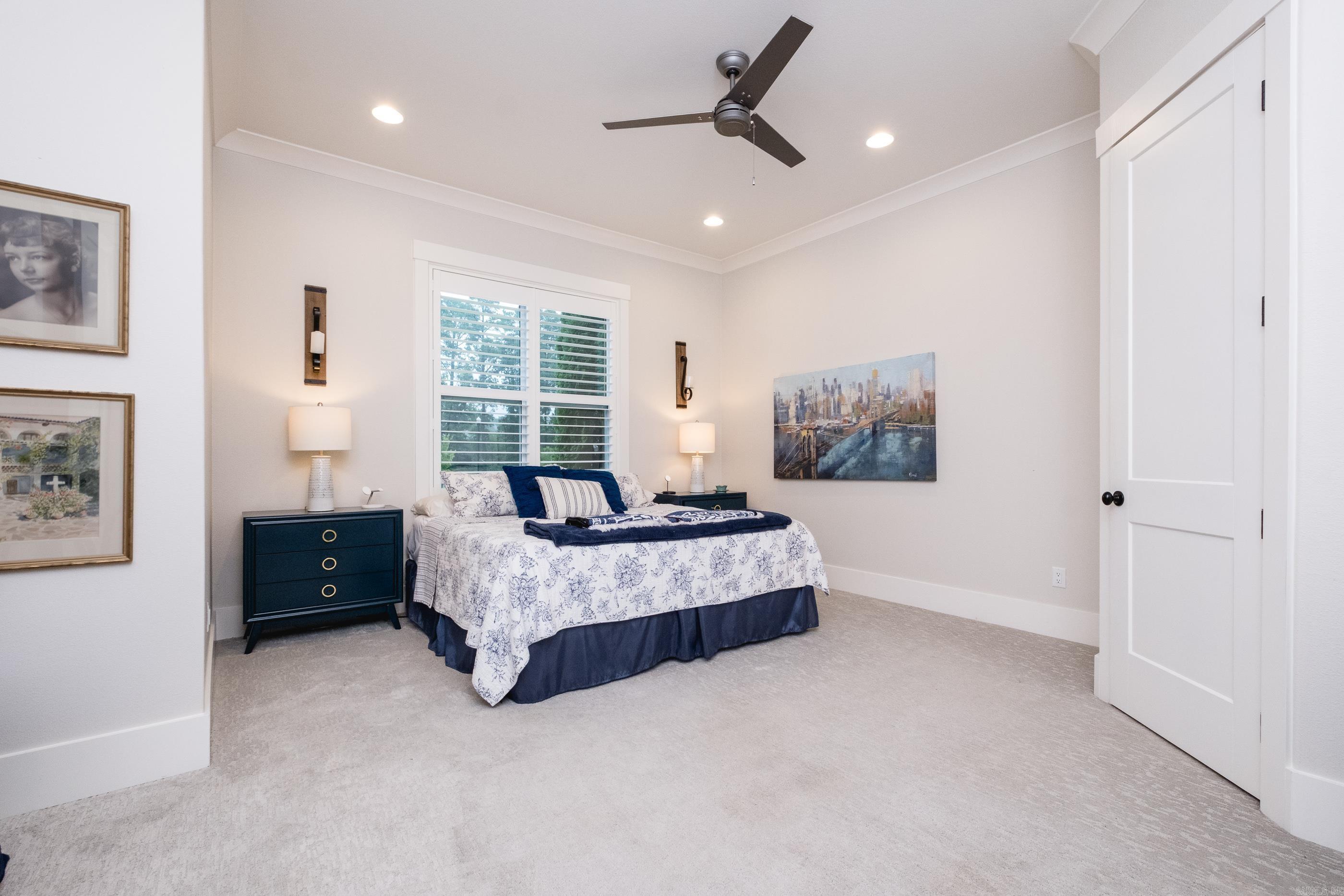 CHENAL VALLEY ENSBURY PLACE - Residential