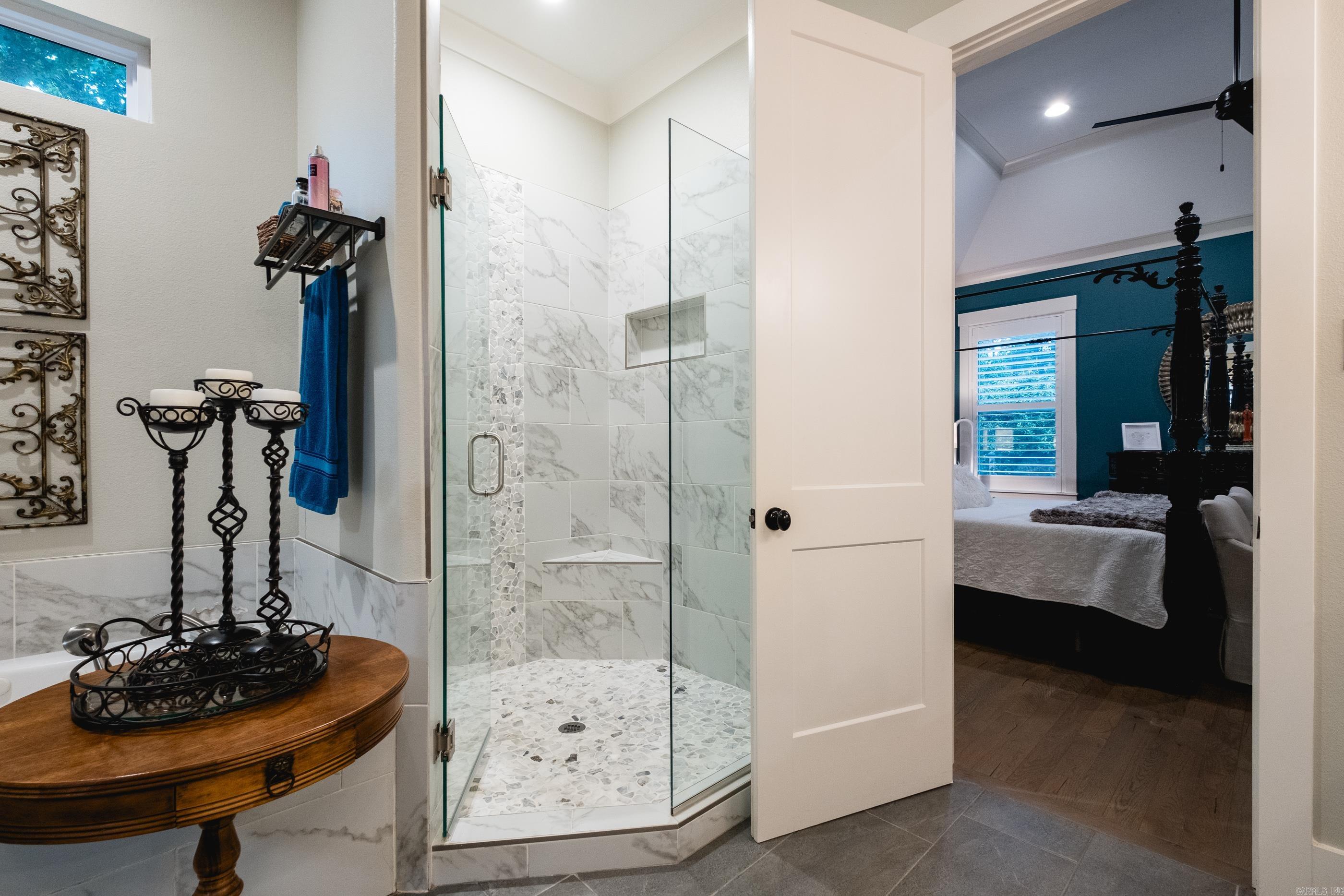 CHENAL VALLEY ENSBURY PLACE - Residential