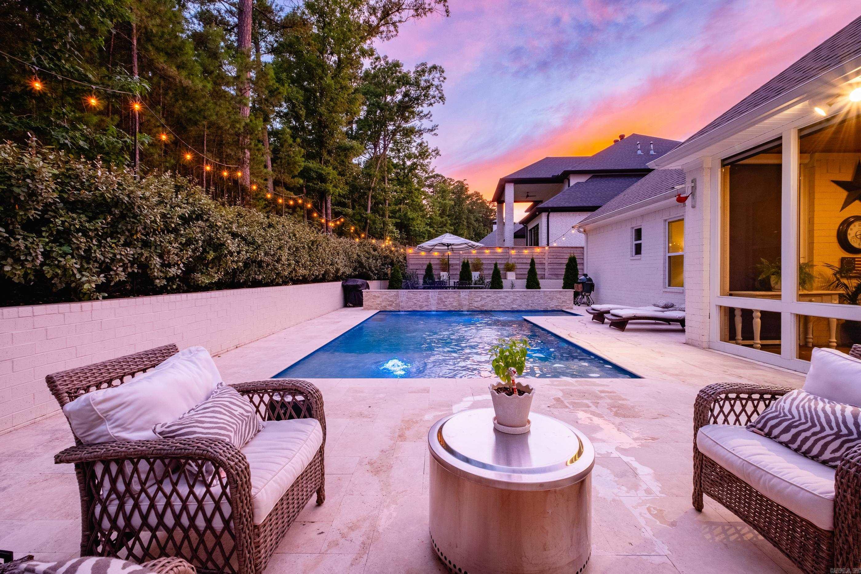 CHENAL VALLEY ENSBURY PLACE - Residential