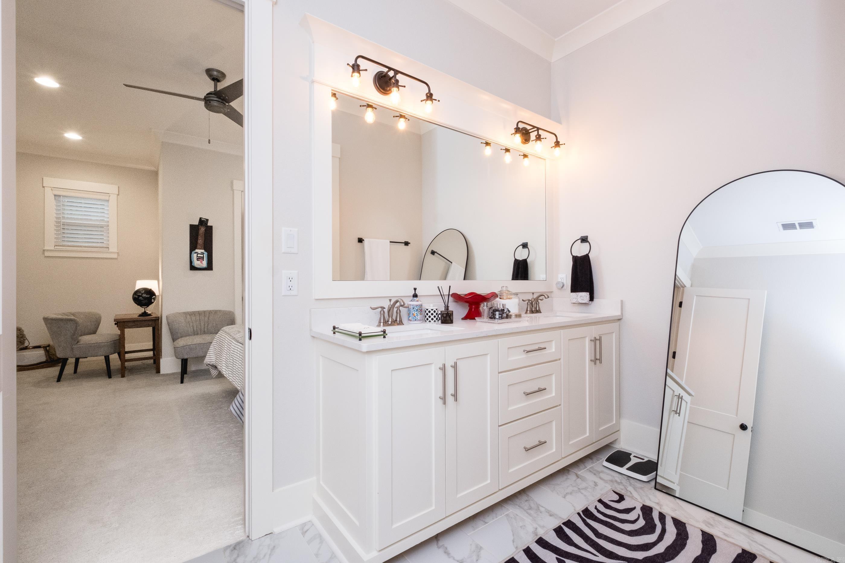 CHENAL VALLEY ENSBURY PLACE - Residential