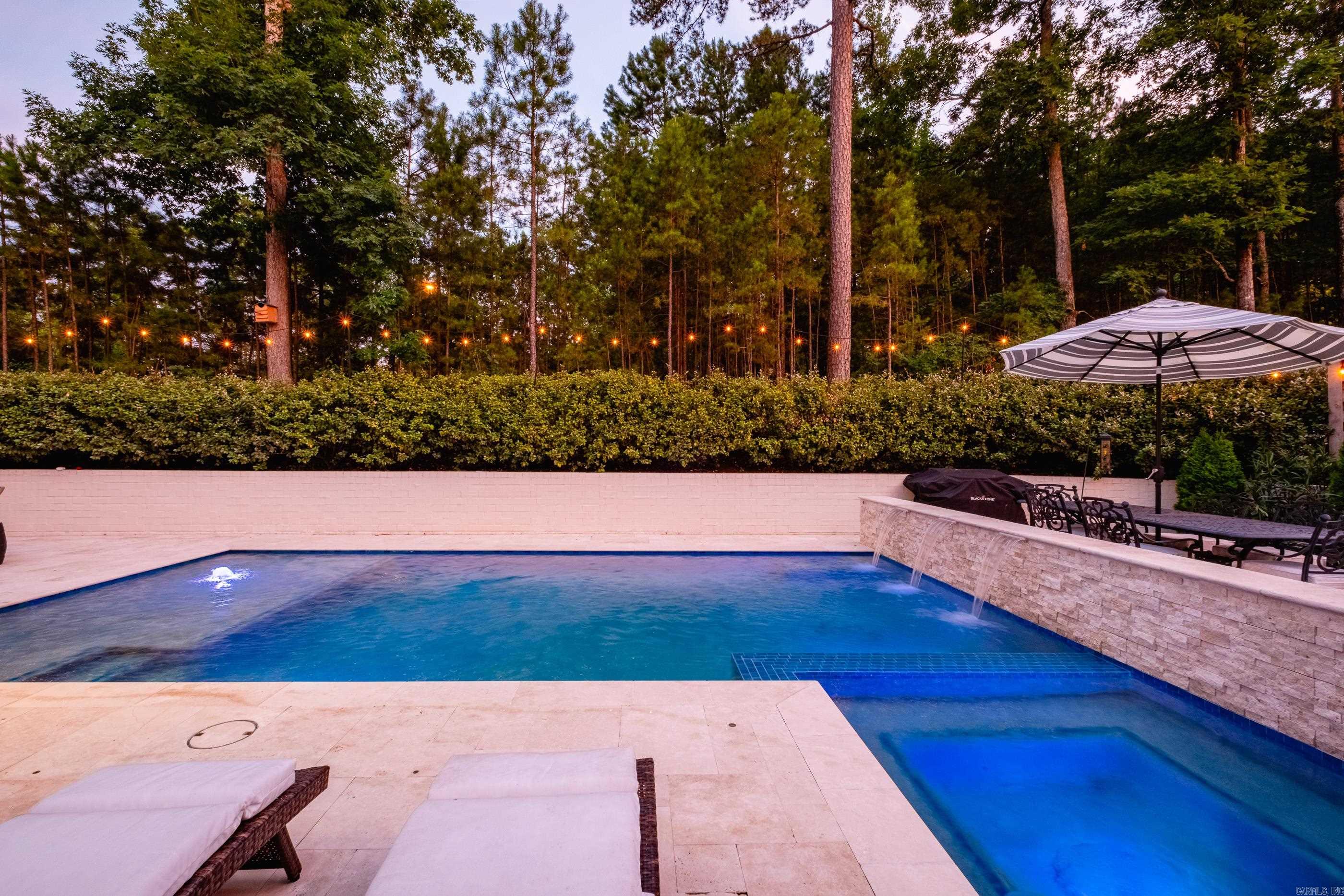 CHENAL VALLEY ENSBURY PLACE - Residential