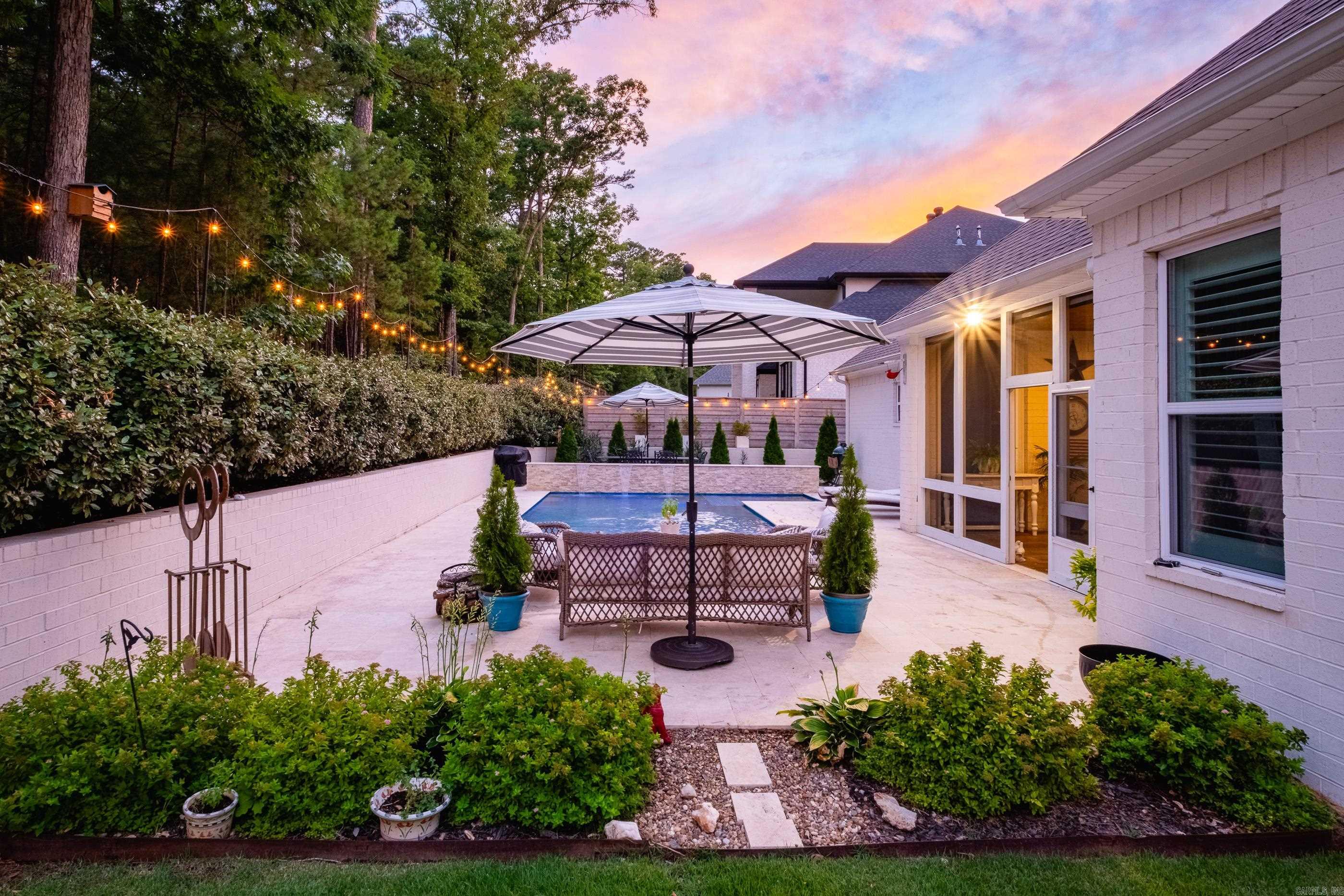 CHENAL VALLEY ENSBURY PLACE - Residential