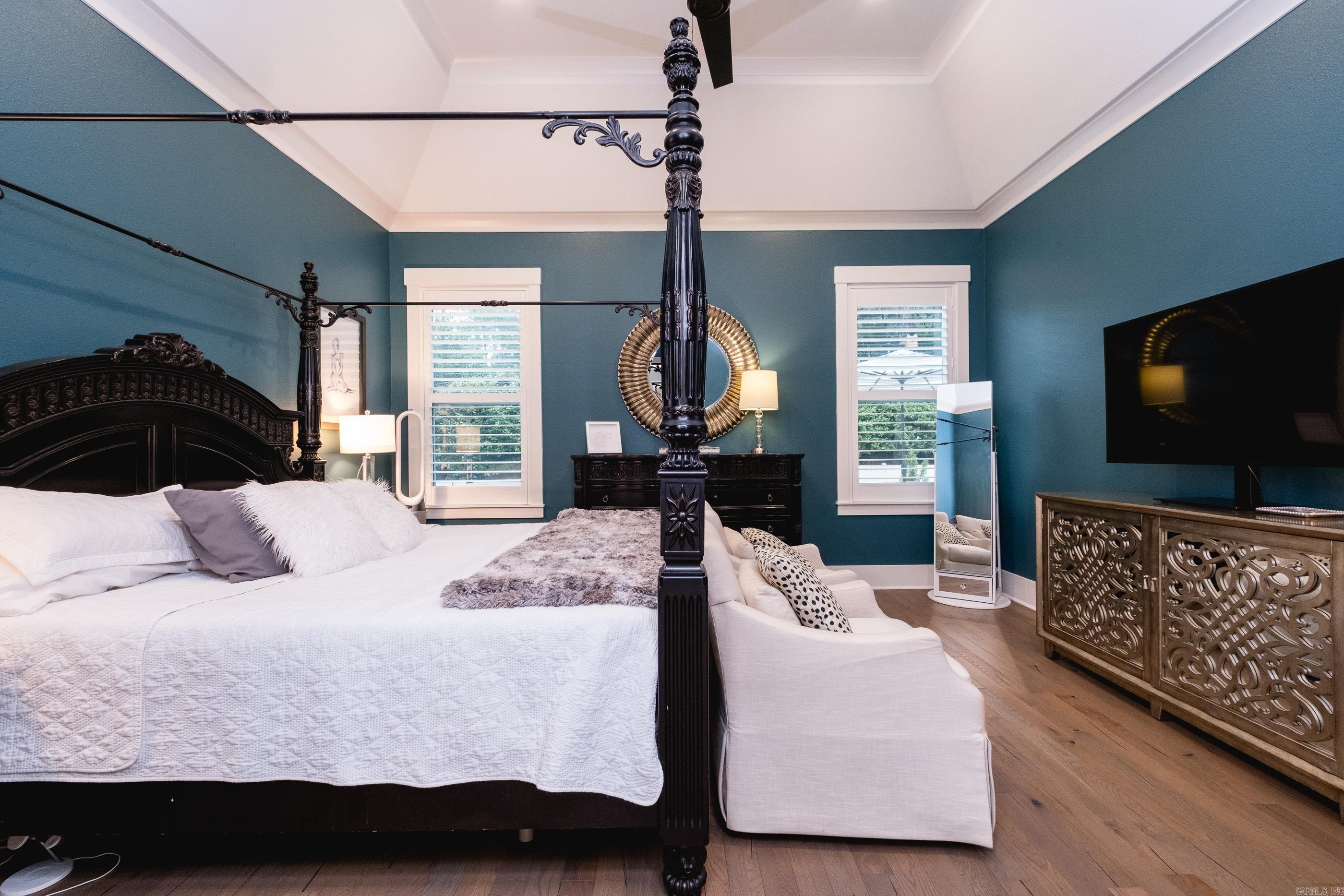 CHENAL VALLEY ENSBURY PLACE - Residential