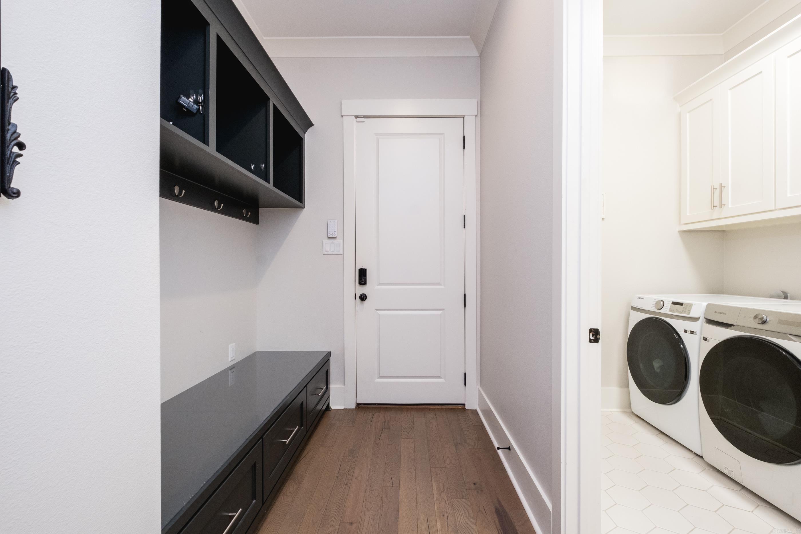 CHENAL VALLEY ENSBURY PLACE - Residential