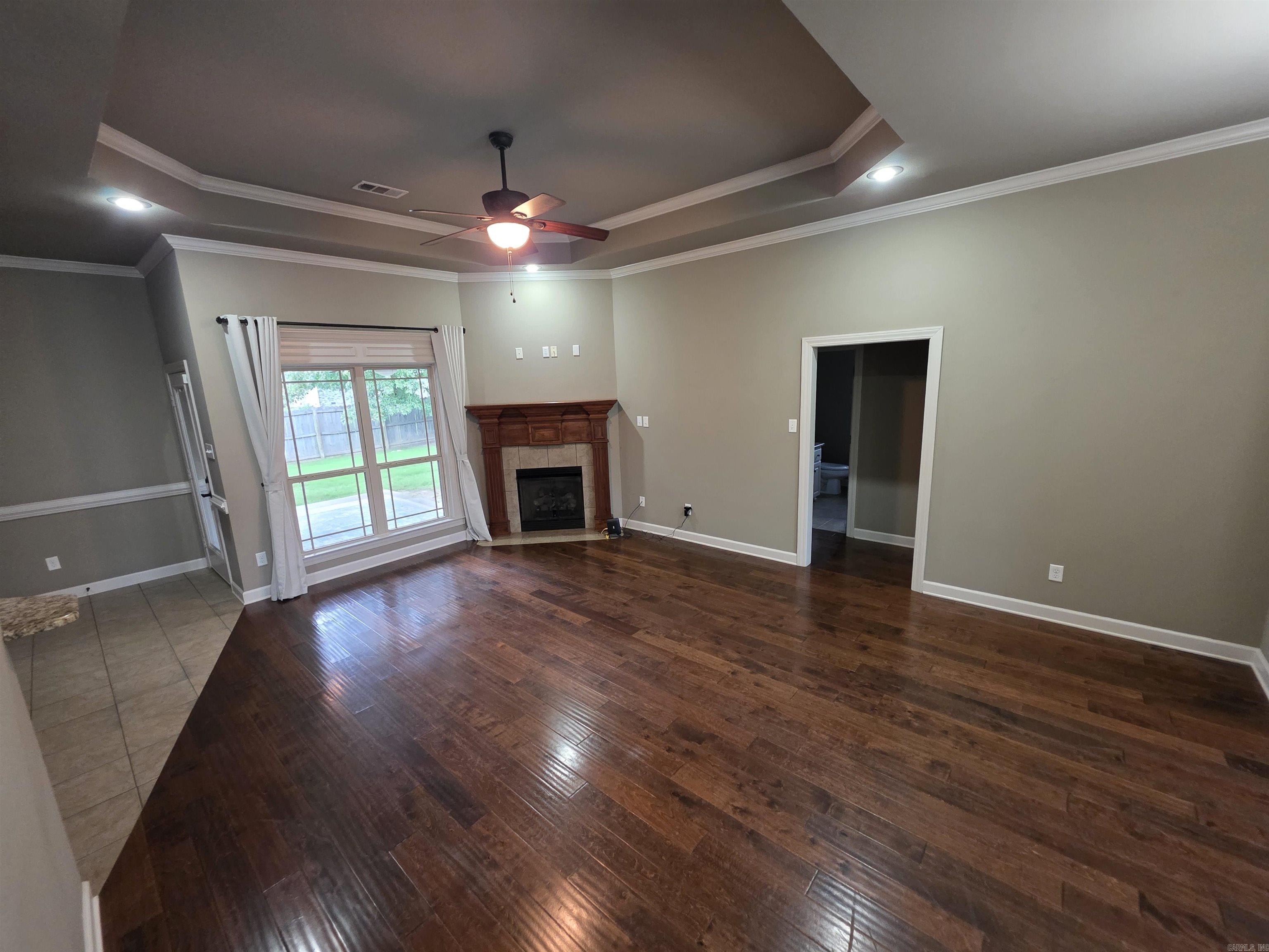 Tradewinds - Residential Lease