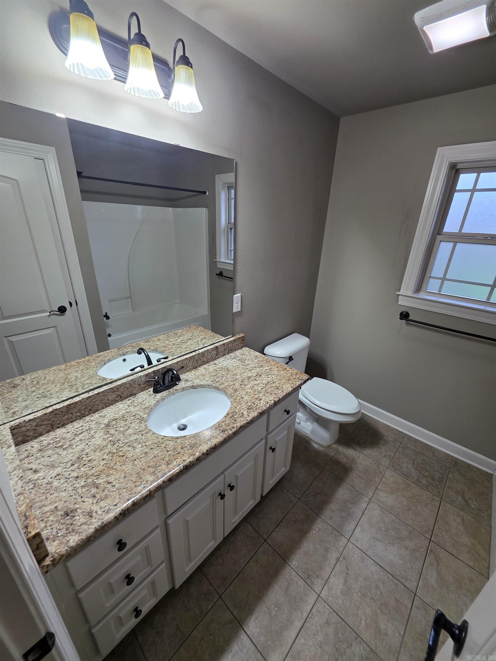 Tradewinds - Residential Lease
