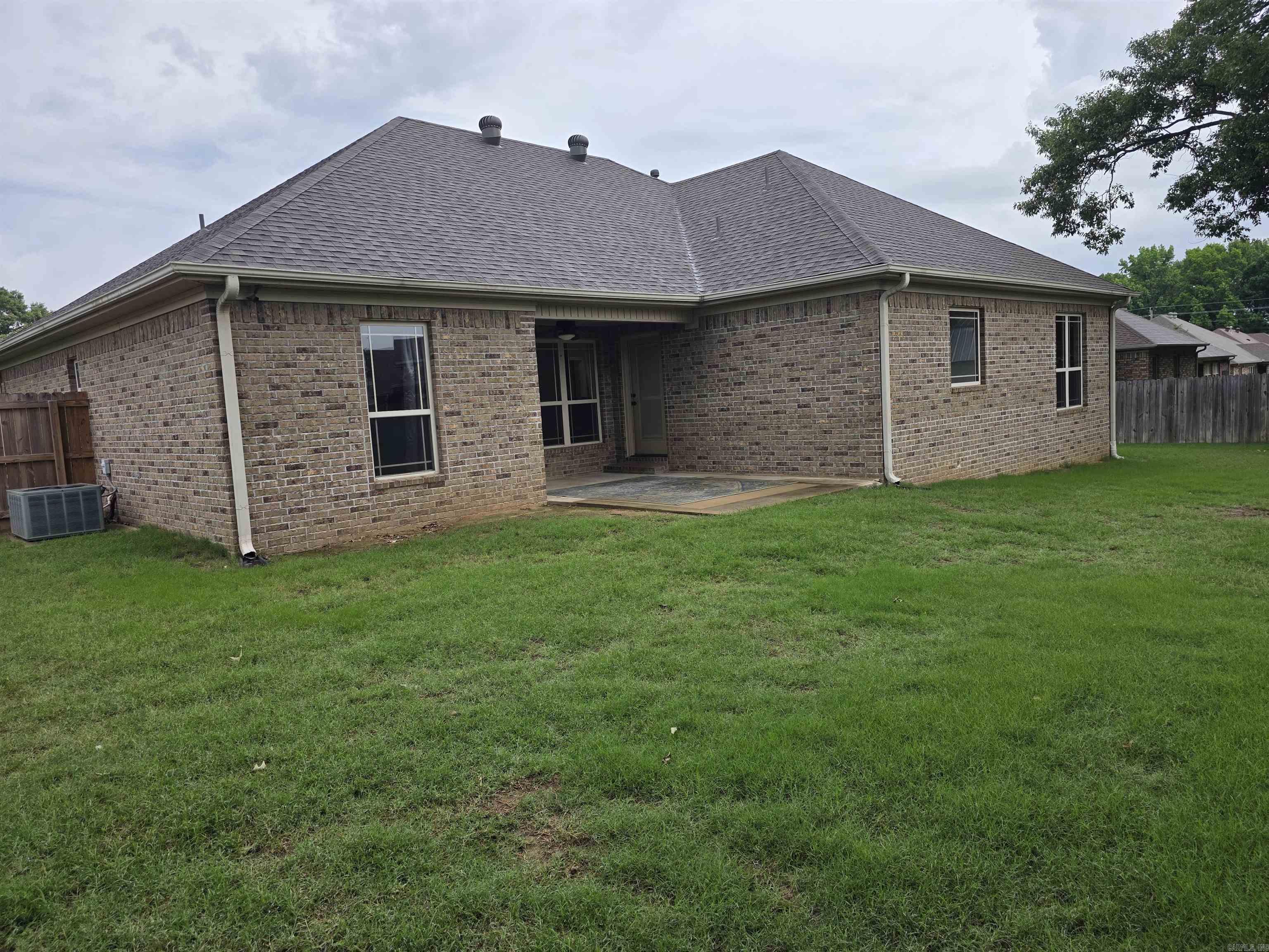 Tradewinds - Residential Lease