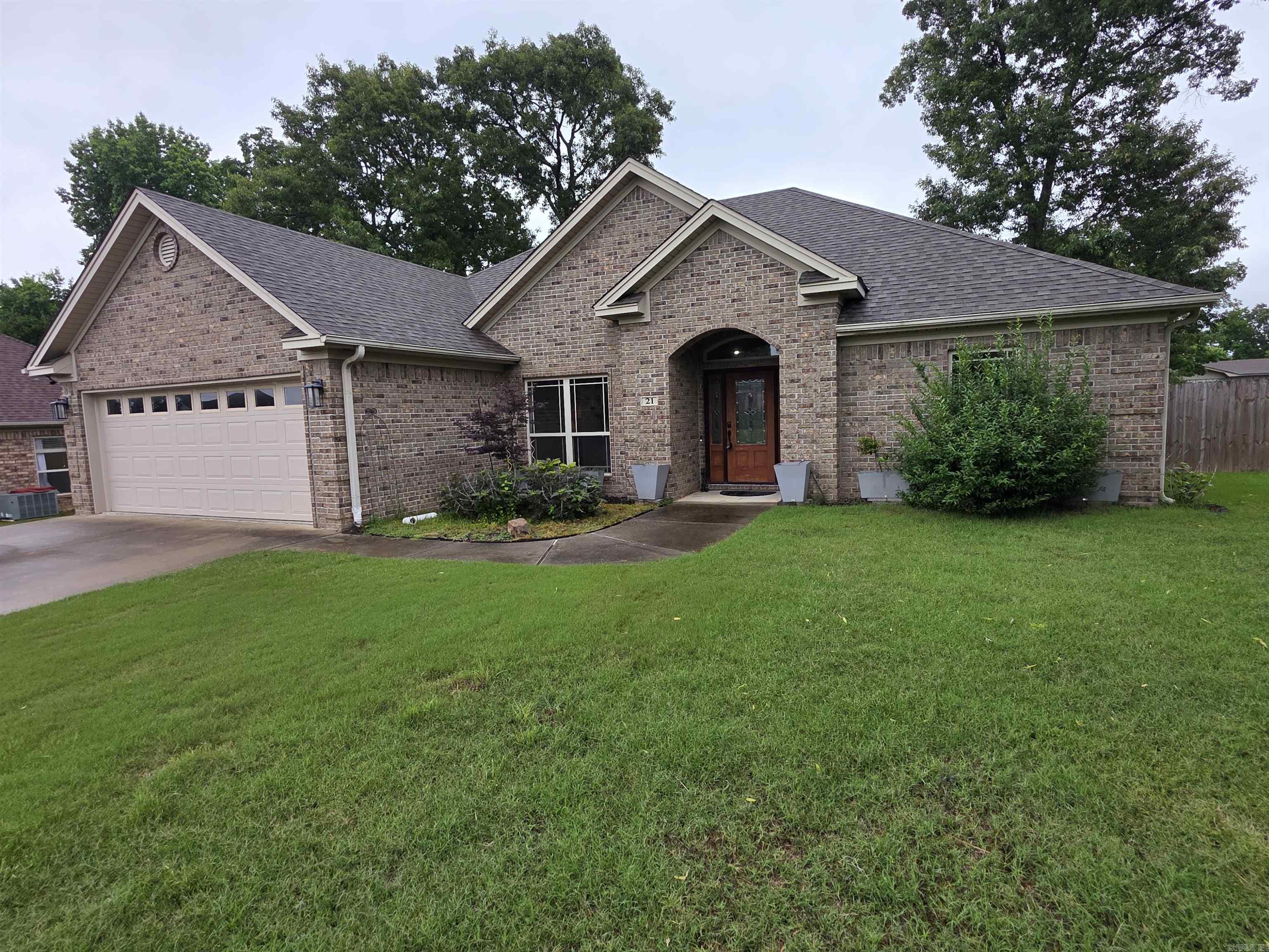 Tradewinds - Residential Lease