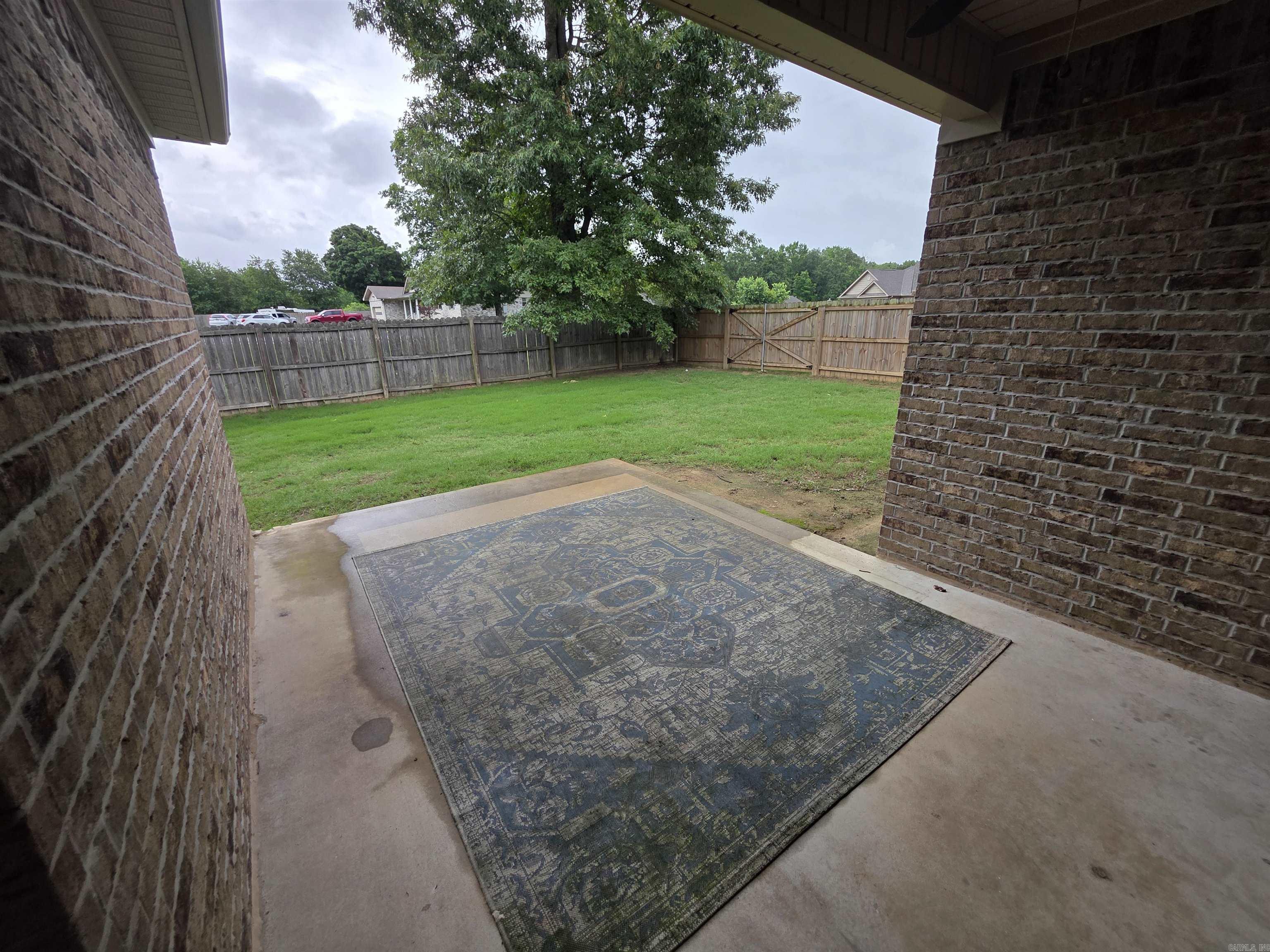 Tradewinds - Residential Lease