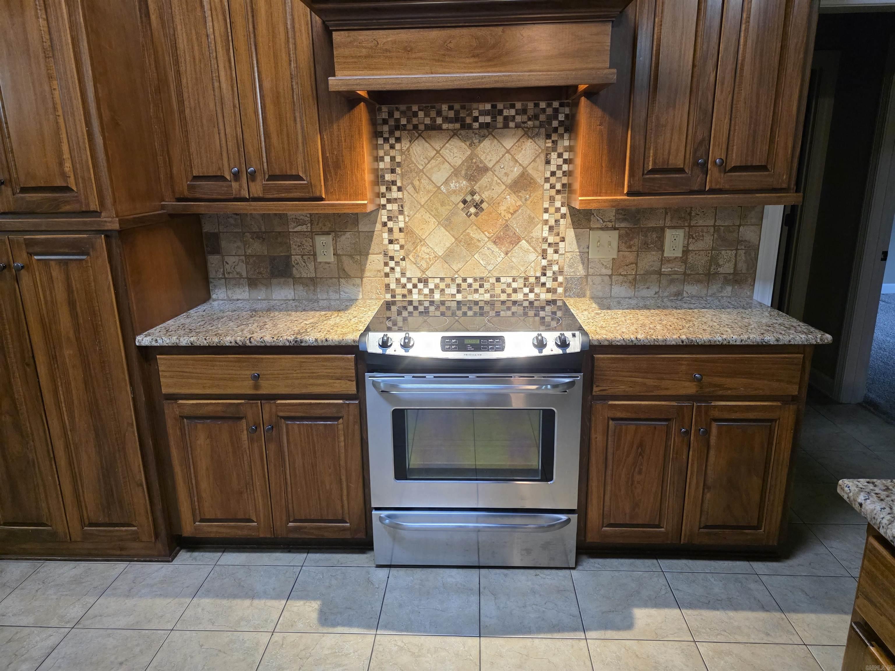 Tradewinds - Residential Lease