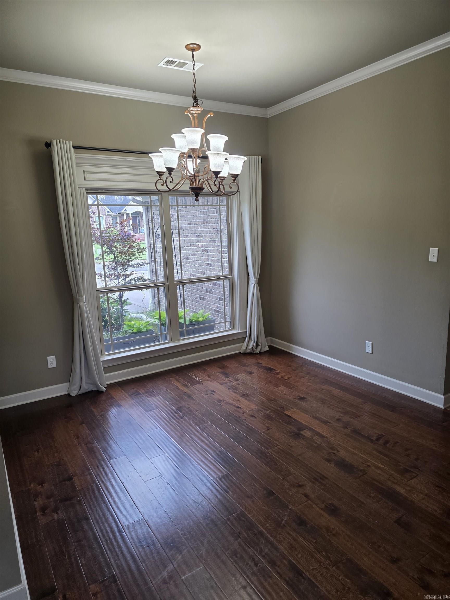 Tradewinds - Residential Lease