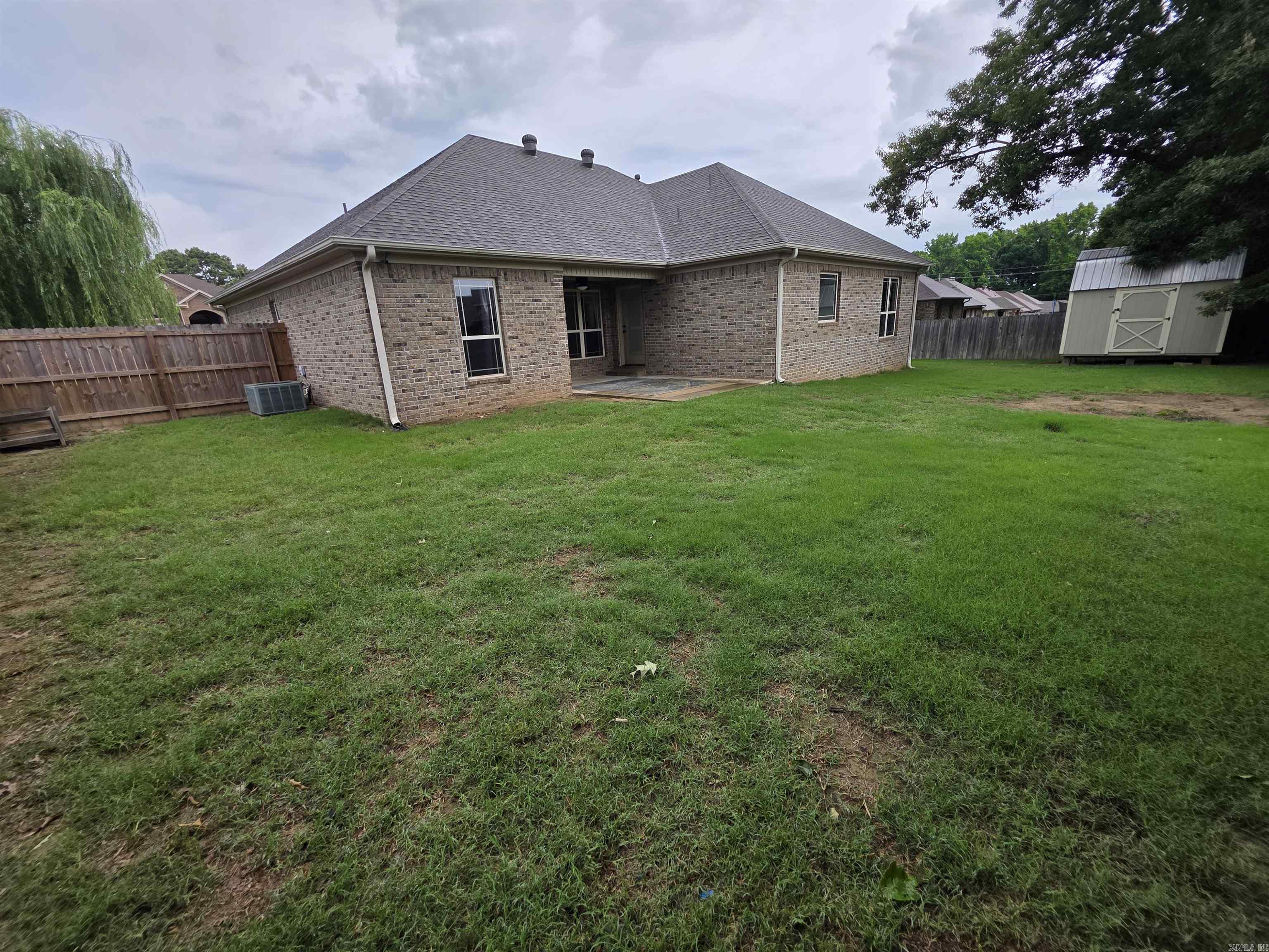 Tradewinds - Residential Lease