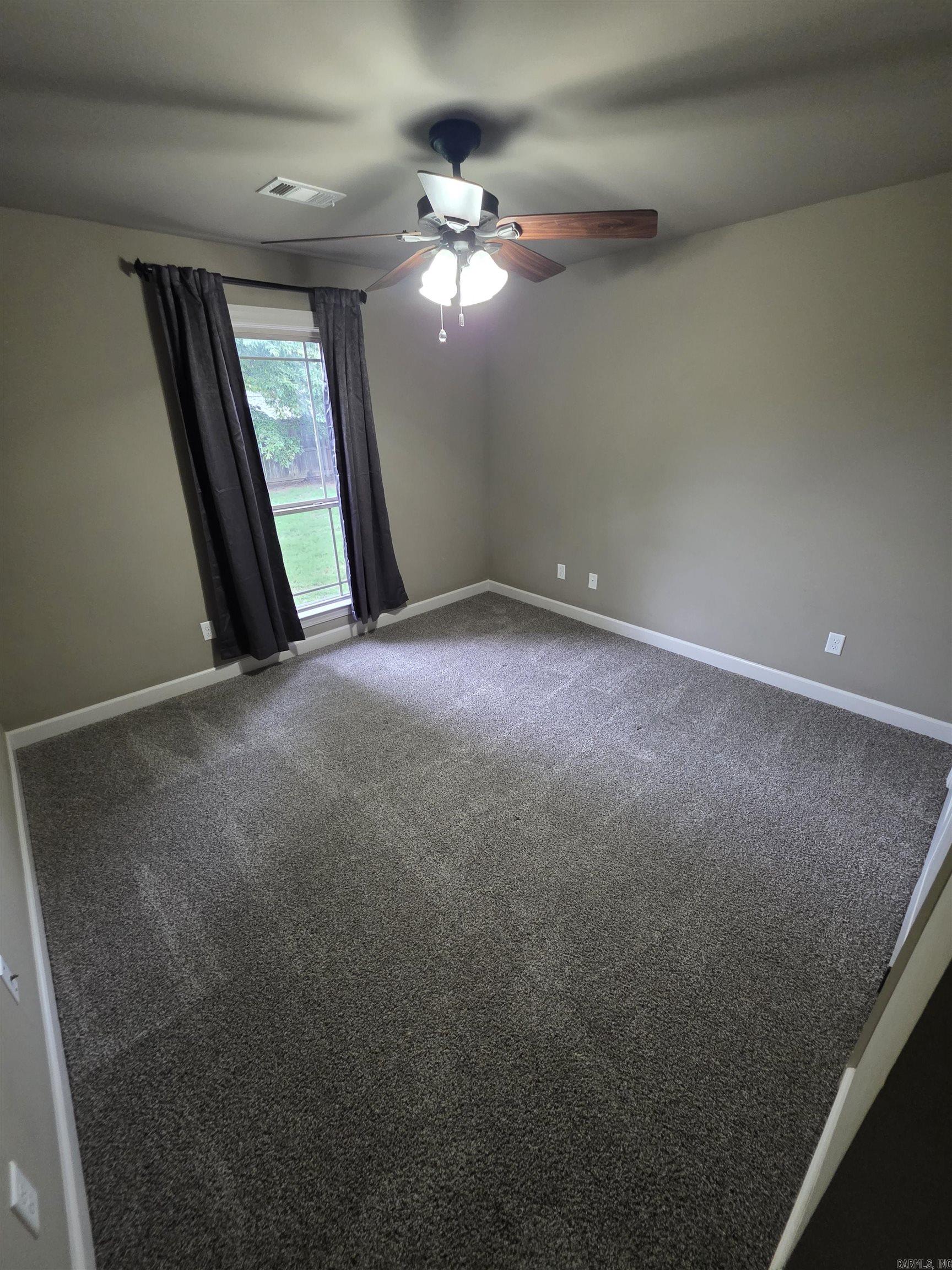 Tradewinds - Residential Lease