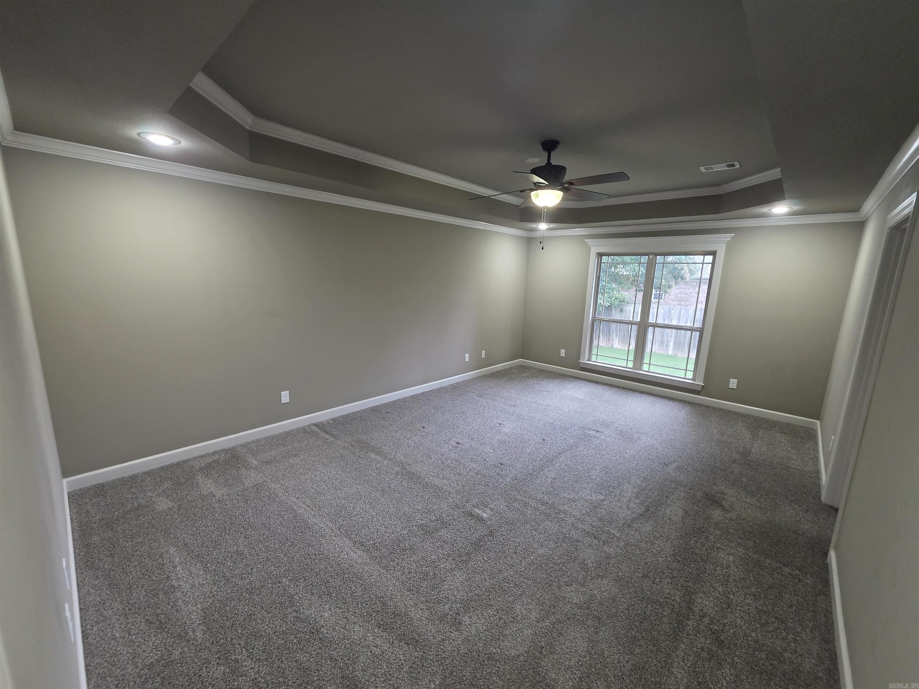 Tradewinds - Residential Lease