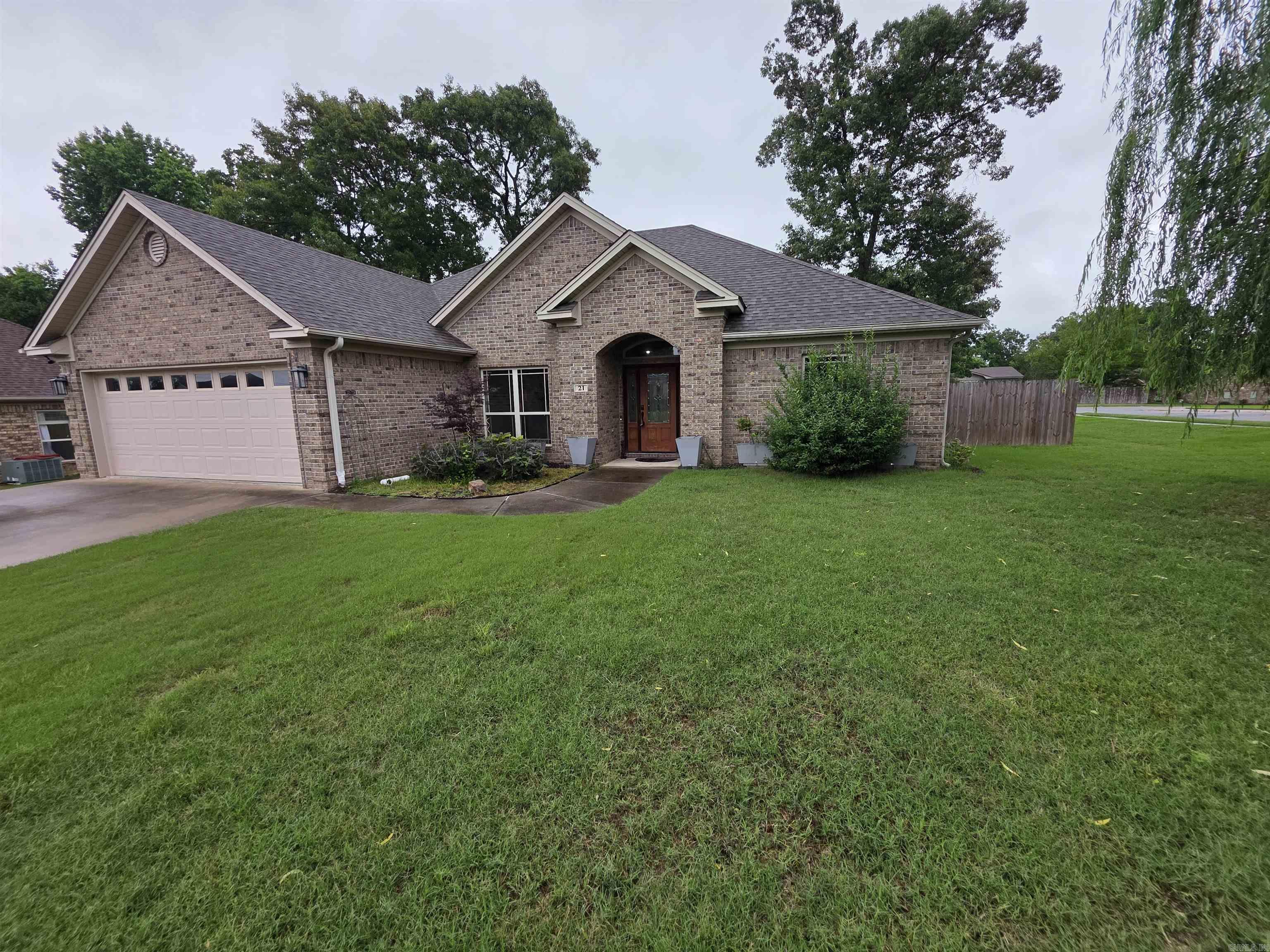 Tradewinds - Residential Lease