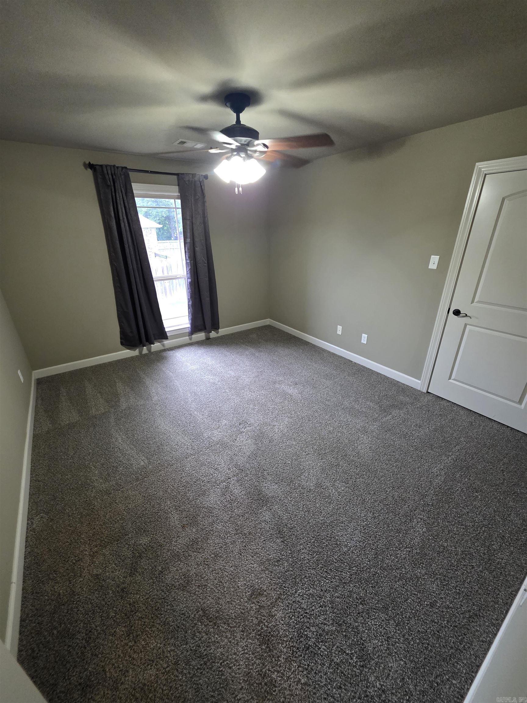 Tradewinds - Residential Lease